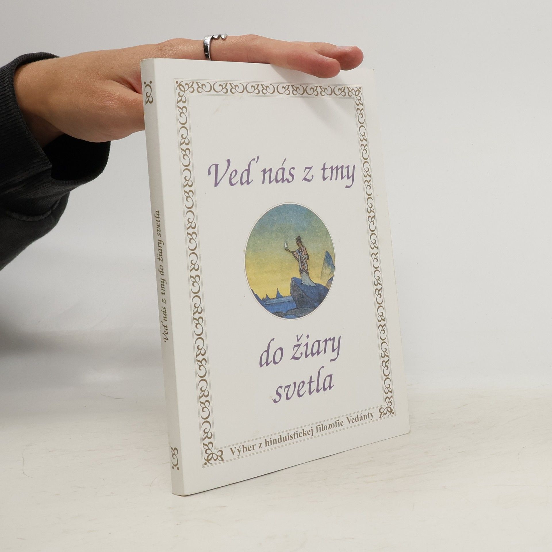 Kolektív autorov Veď nás z tmy do žiary svetla