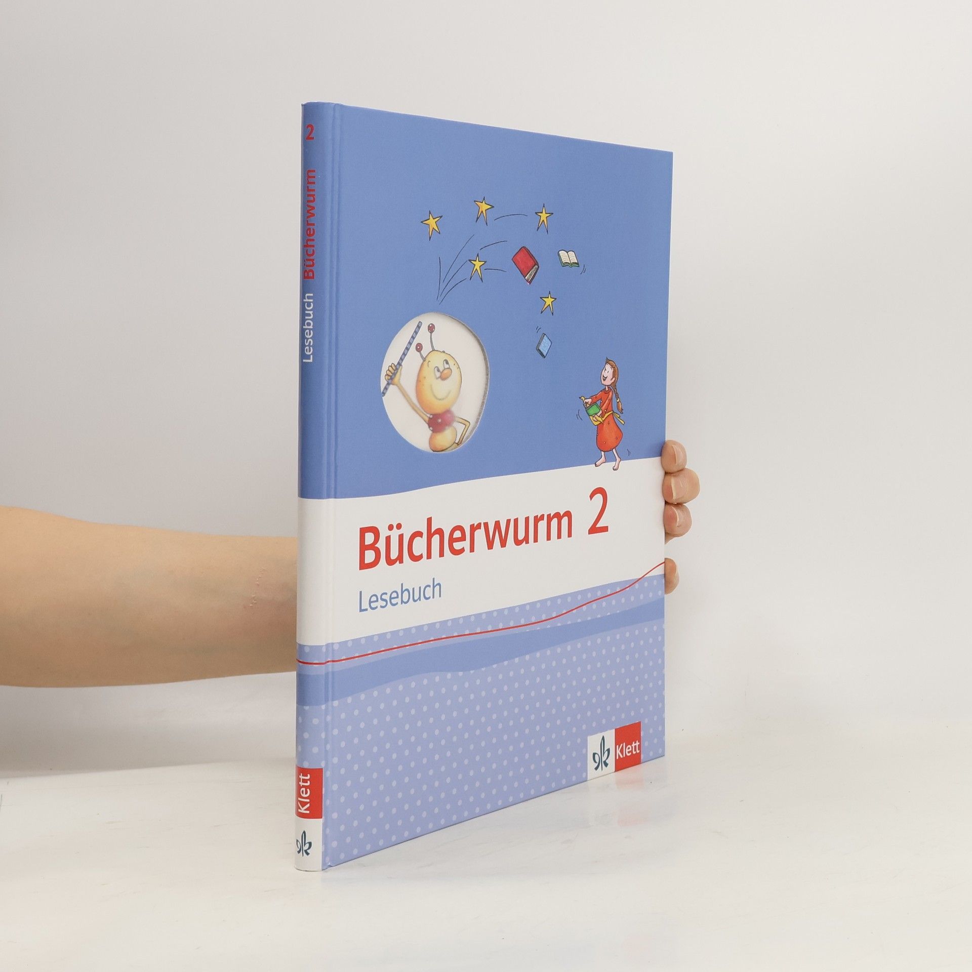 Collectif d'auteurs 2. Schuljahr, Schülerbuch