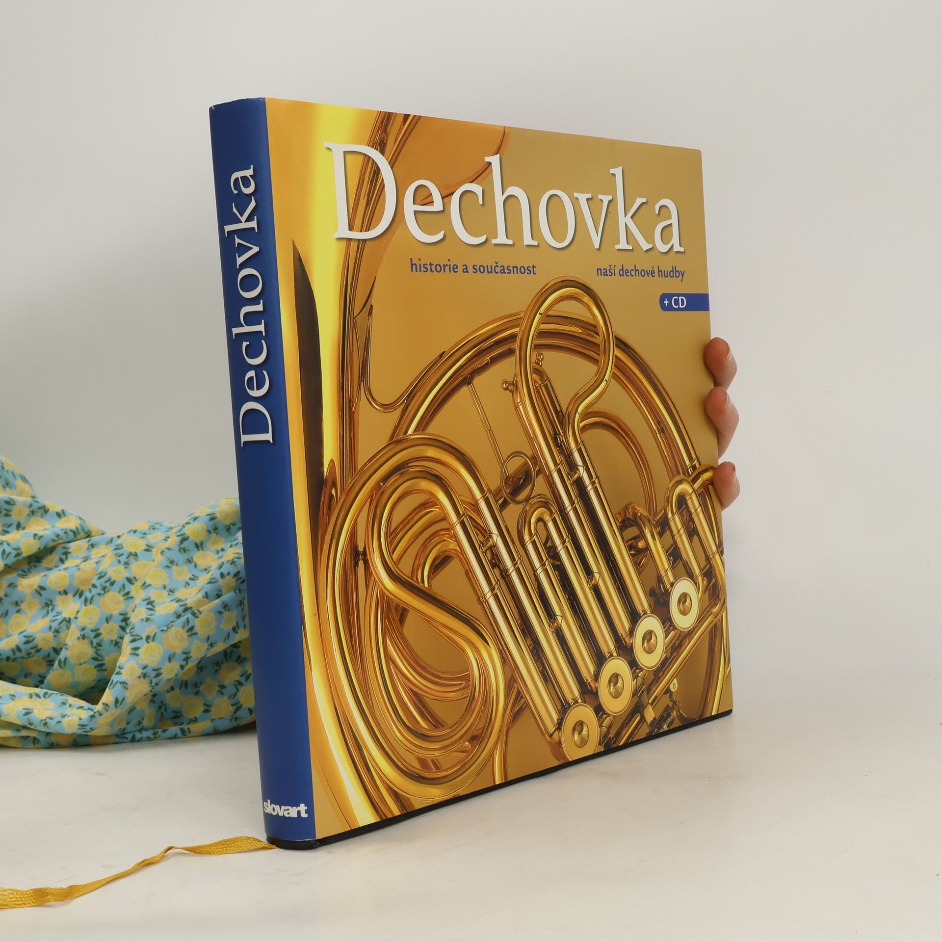 Milan Koukal Dechovka: Historie a současnost naší dechové hudby