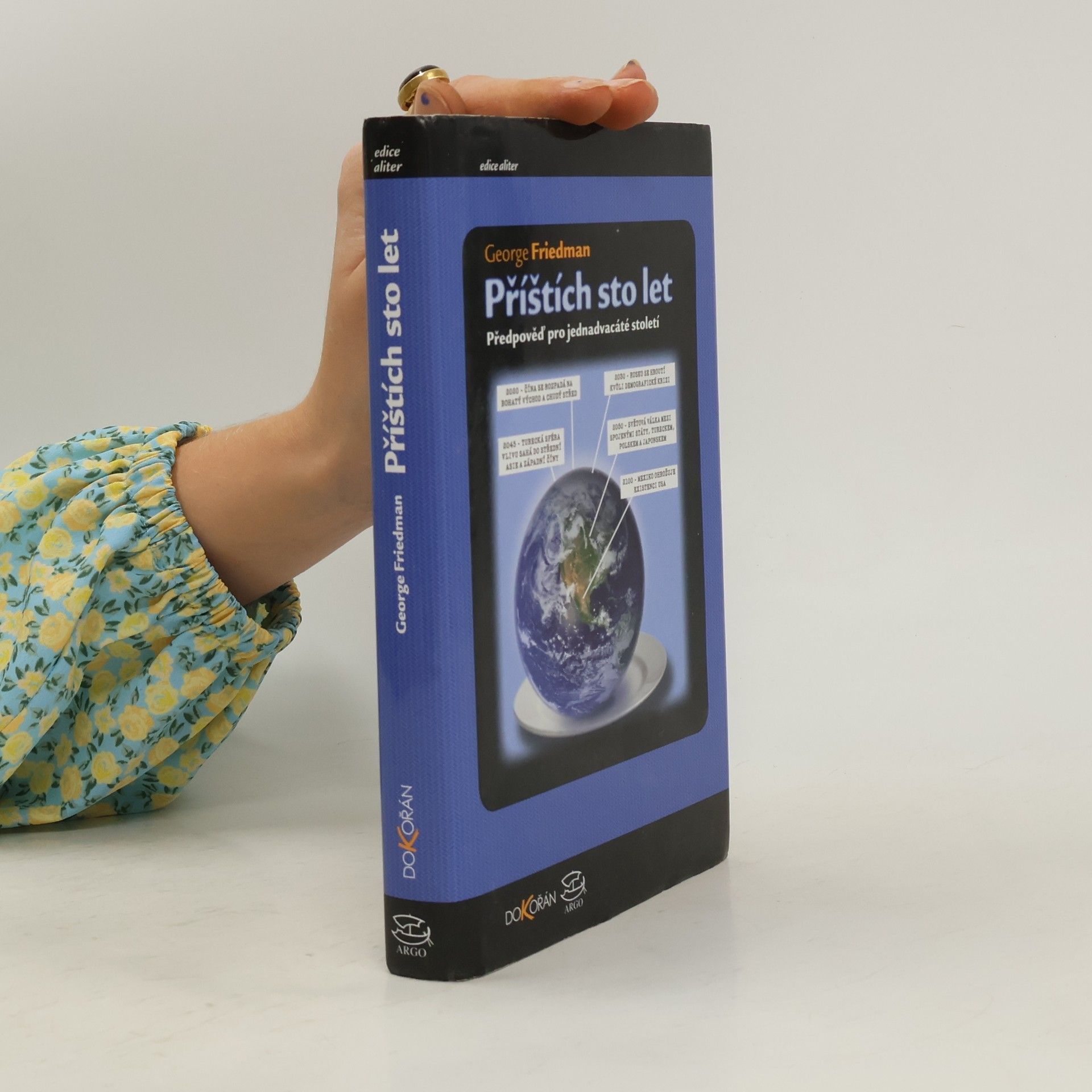 Příštích sto let