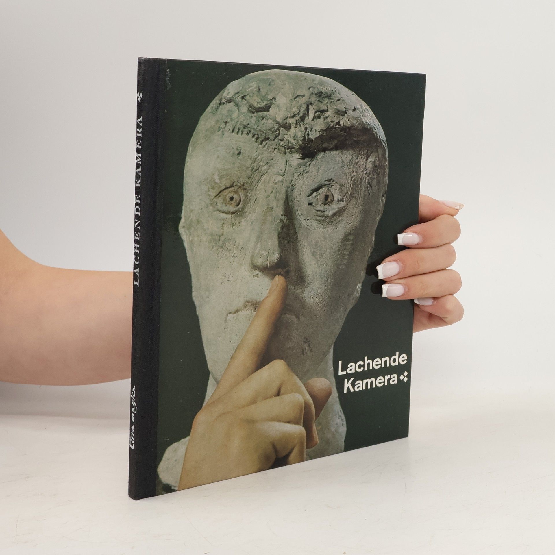 AA.VV. Lachende Kamera