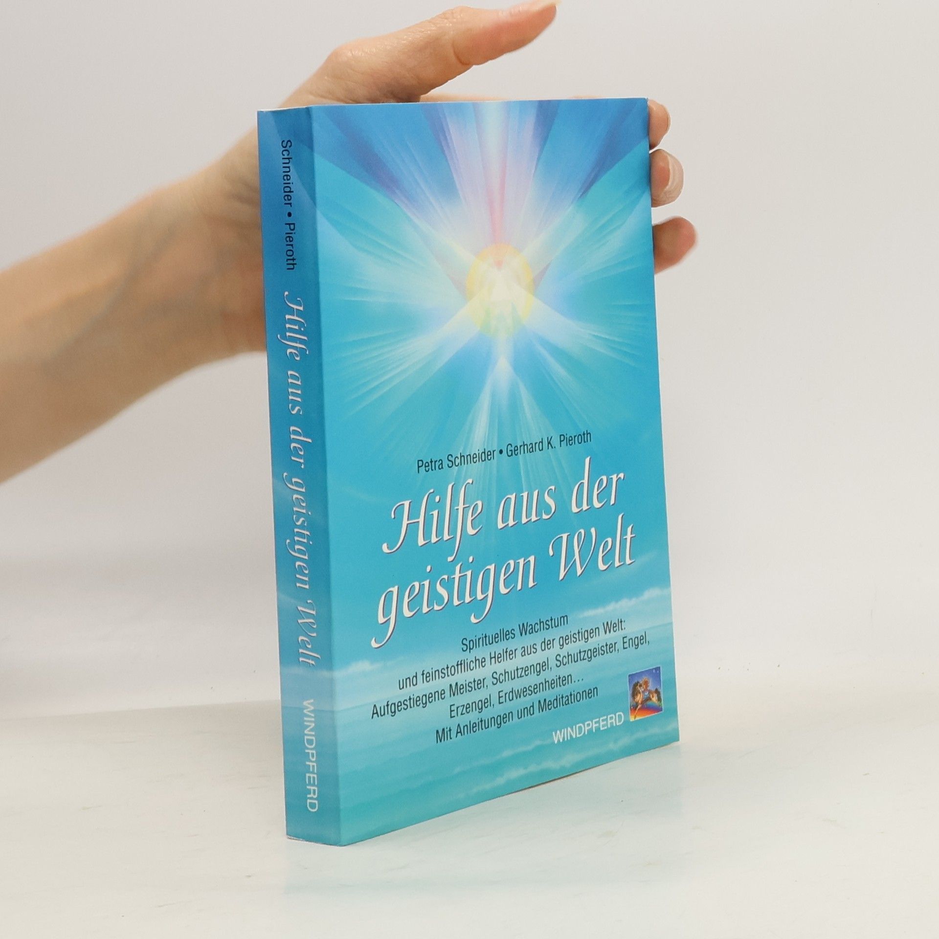 Hilfe aus der geistigen Welt