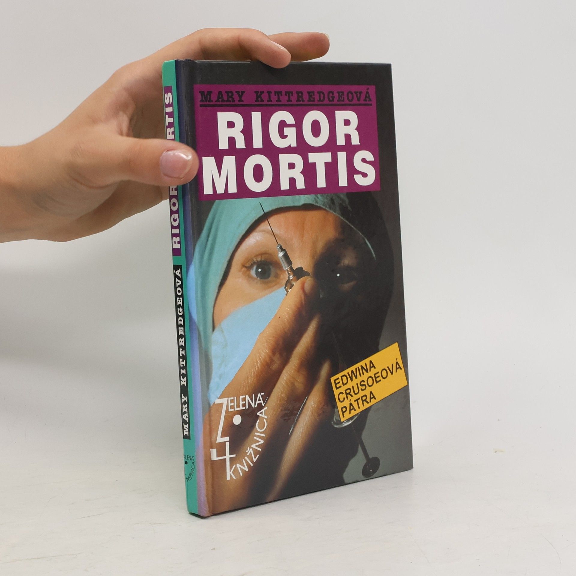 Rigor Mortis