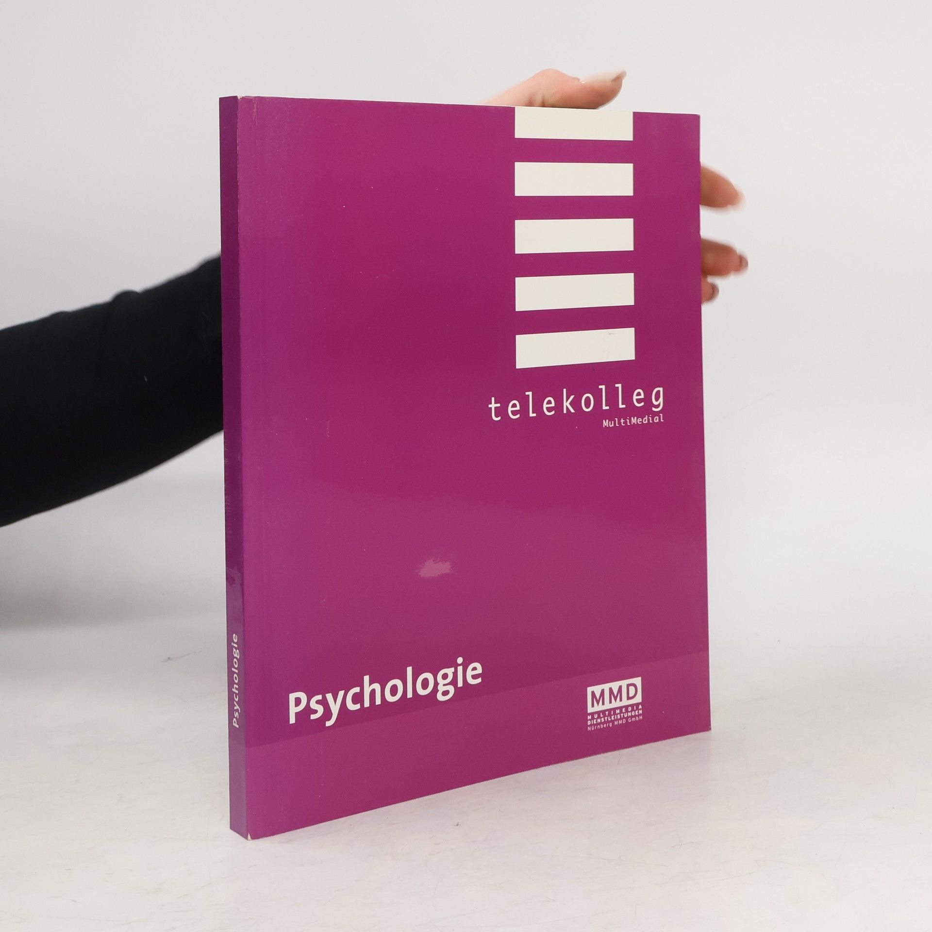 Armin Stock Psychologie