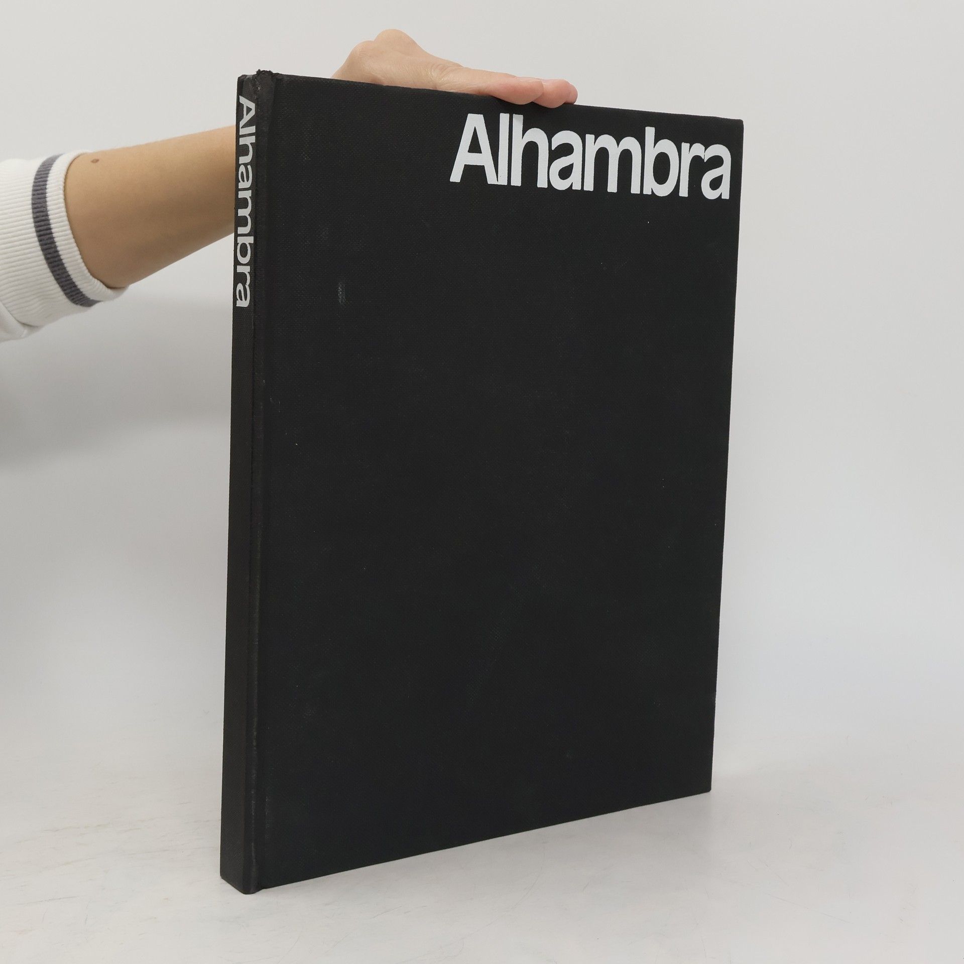 Autorenkollektiv Alhambra