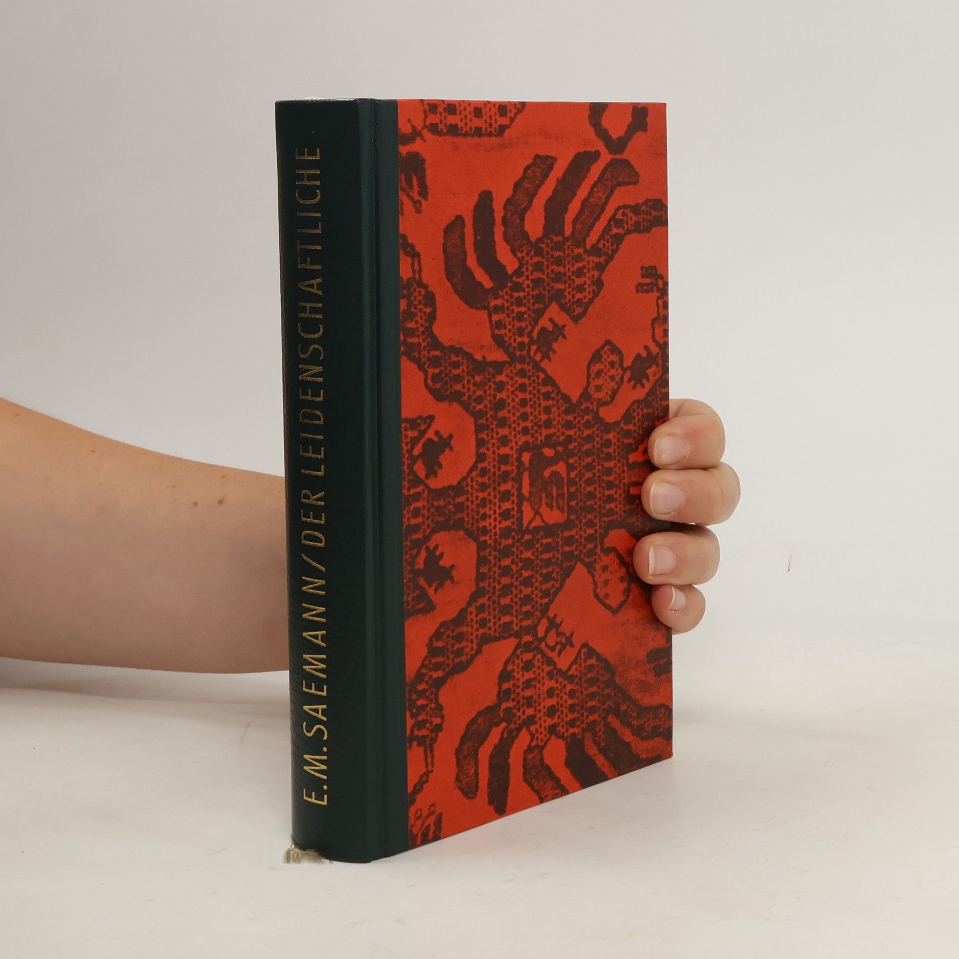 Der Leidenschaftliche