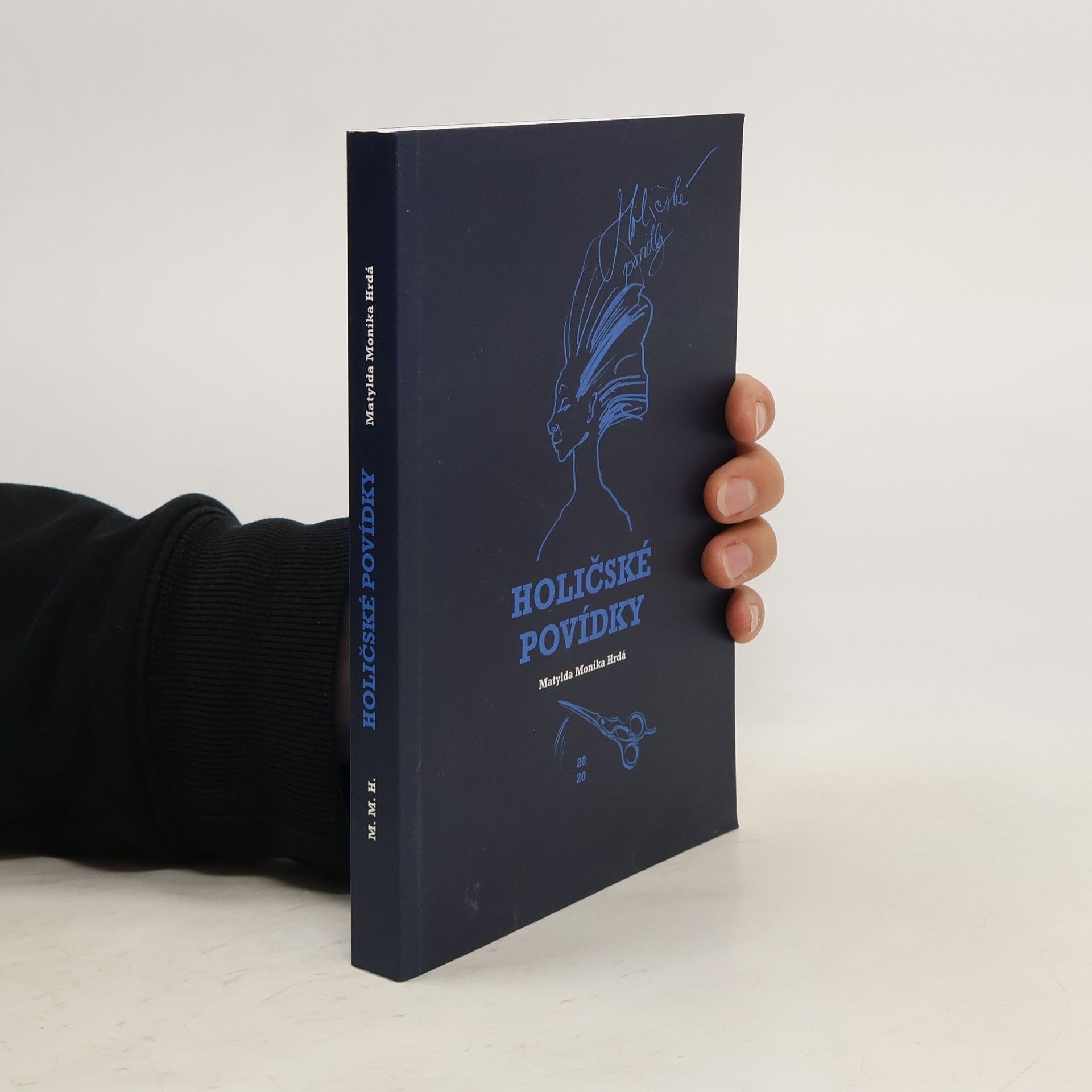 Holičské povídky