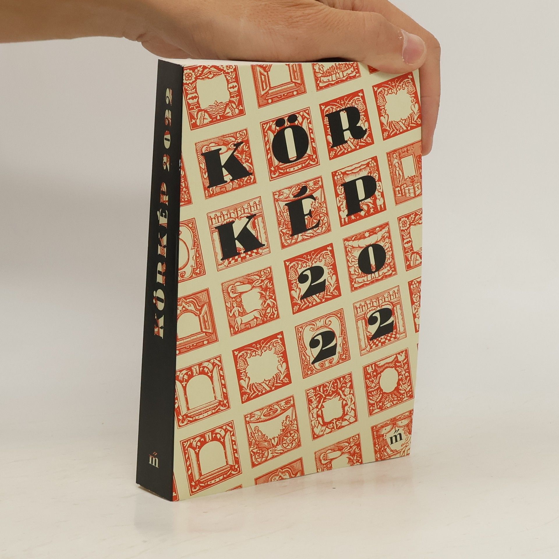 Kolektiv autorů Körkép 2022