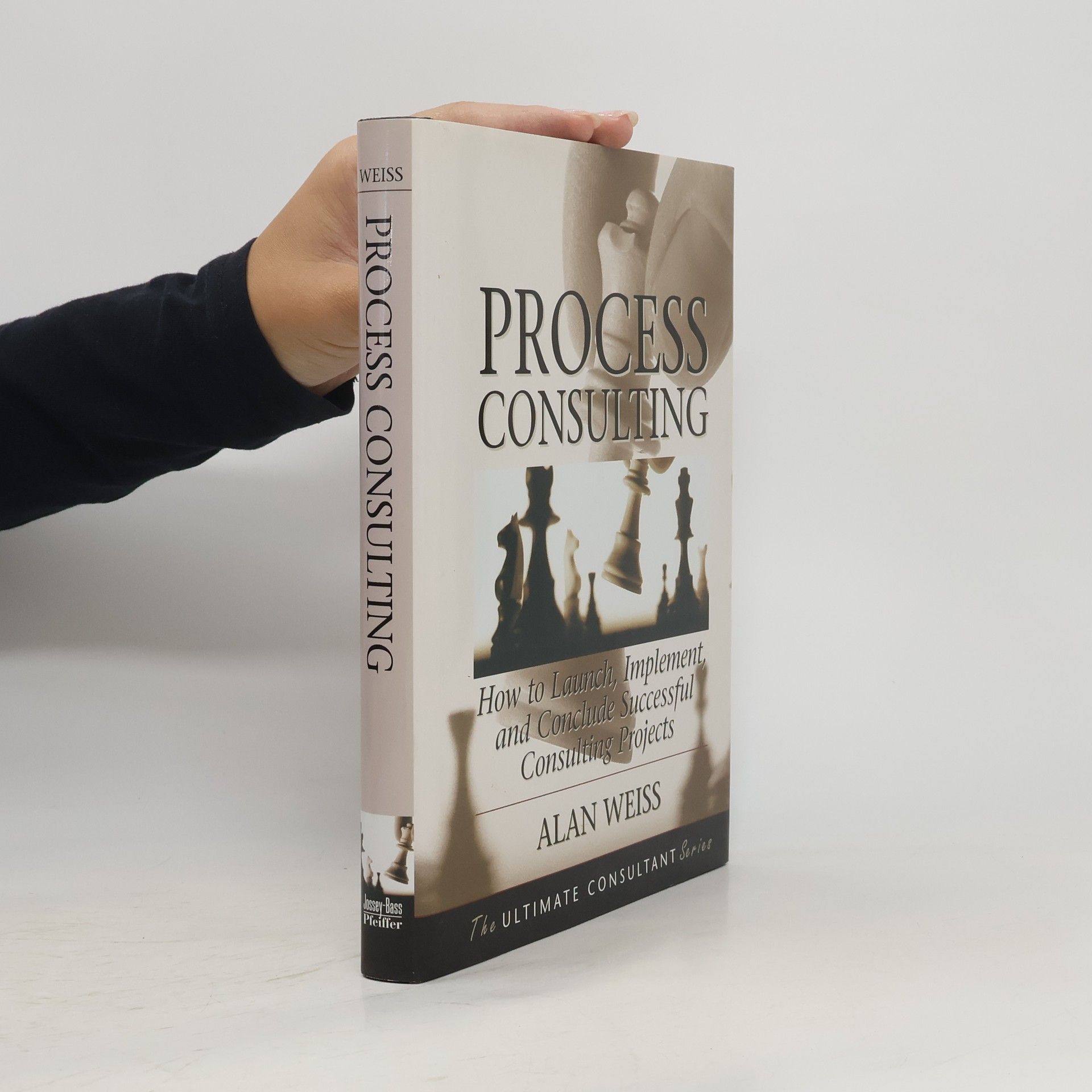 Alan Weiss Process Consulting