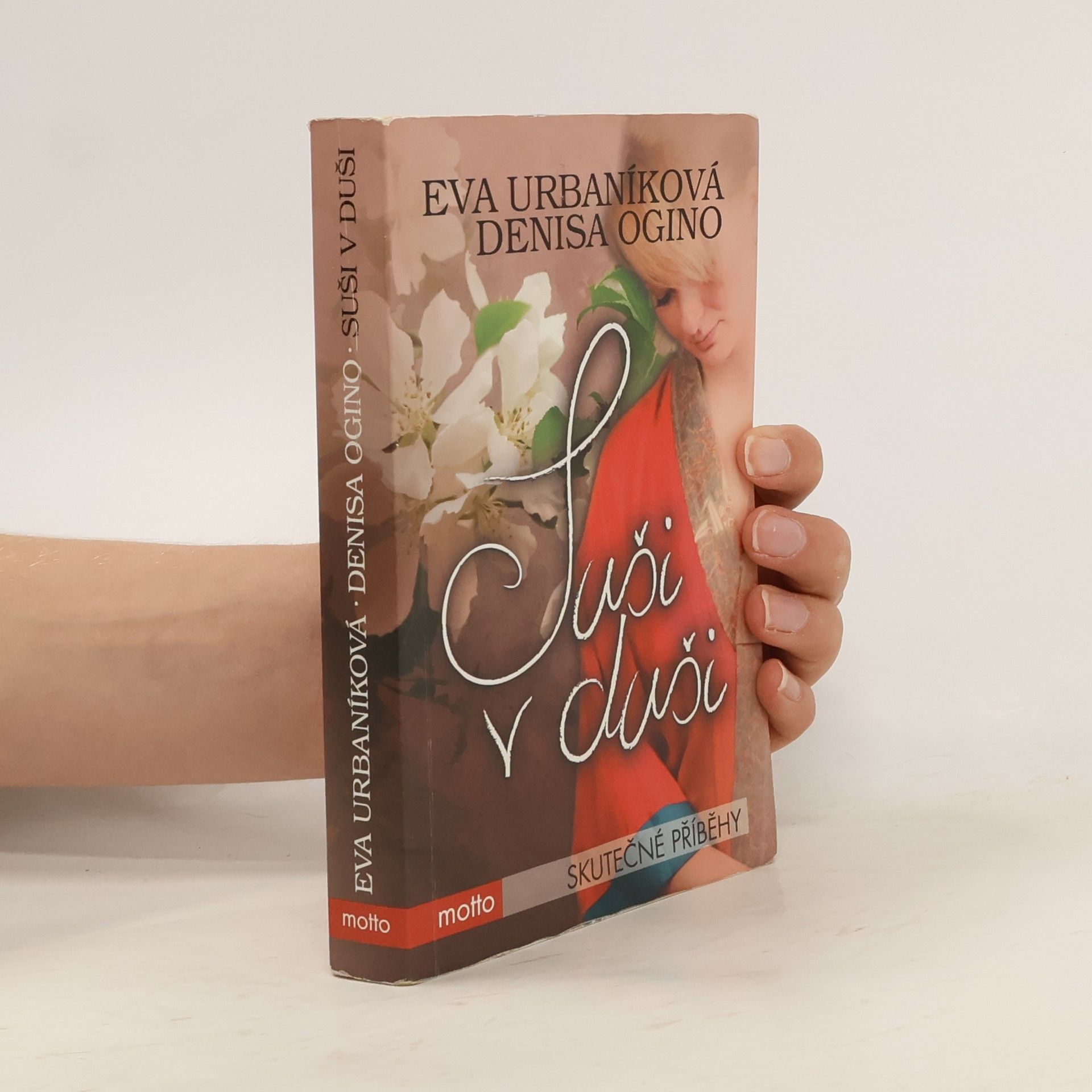 Eva Urbaníková Suši v duši