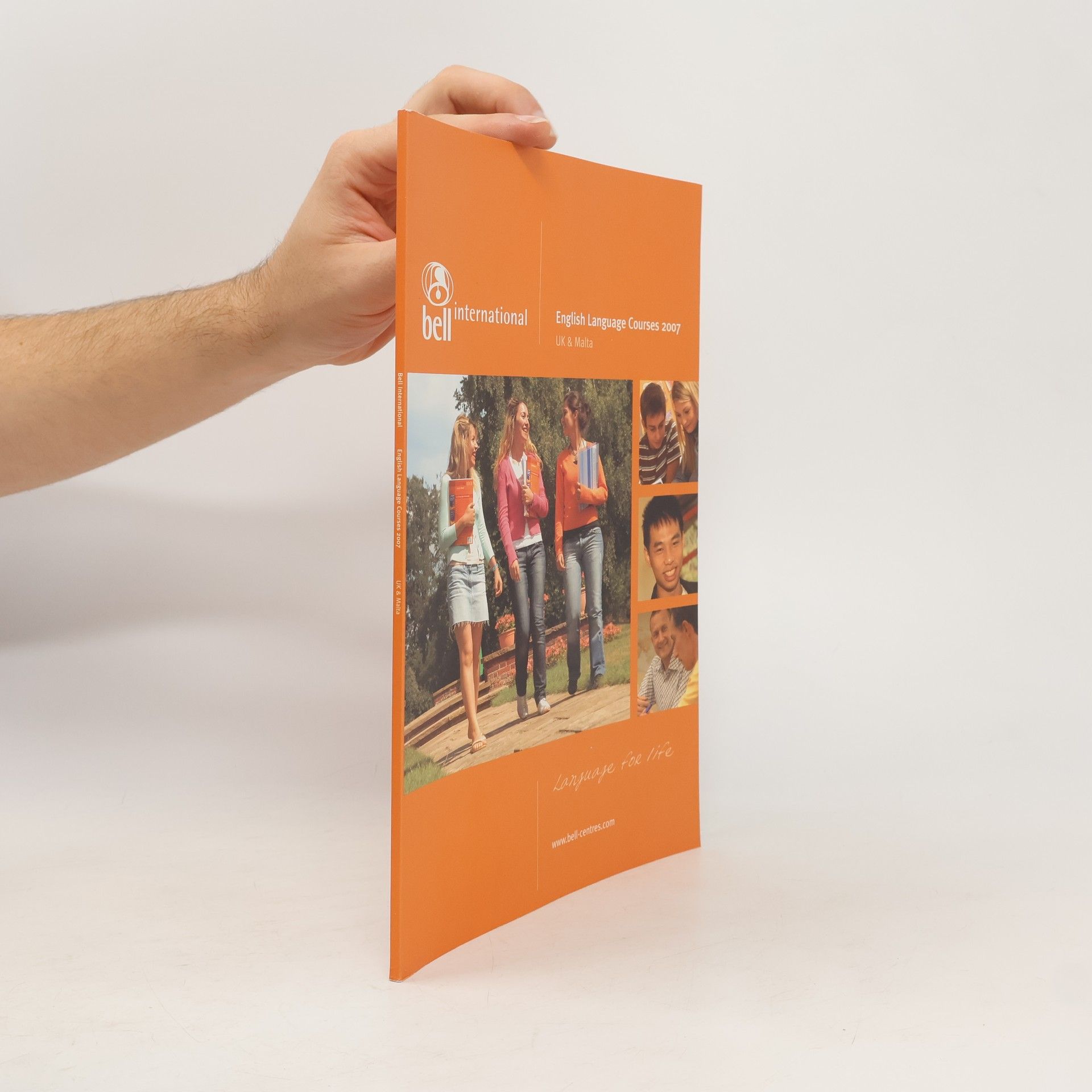 Collectif d'auteurs Englisch Language Courses