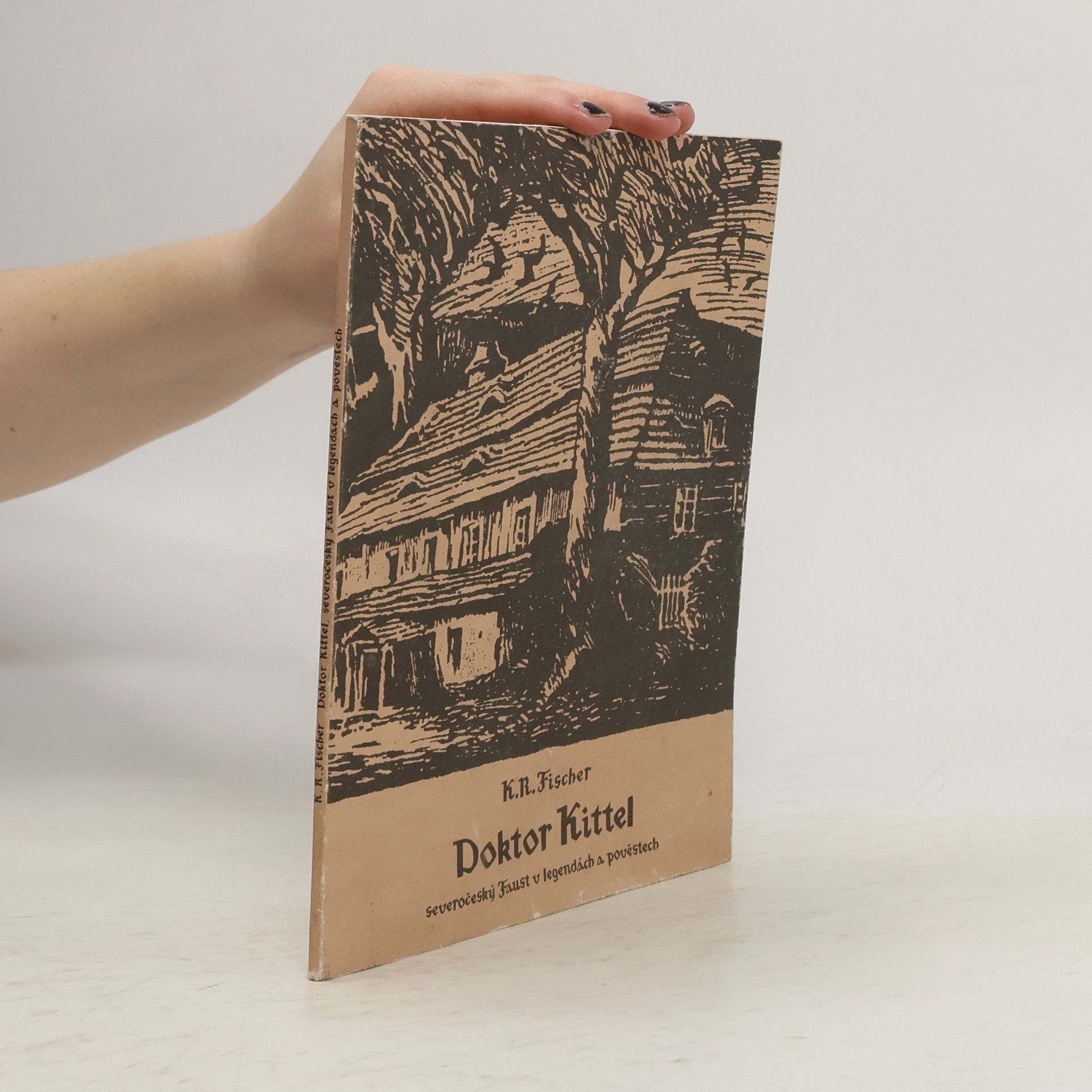K. R. Fischer Doktor Kittel