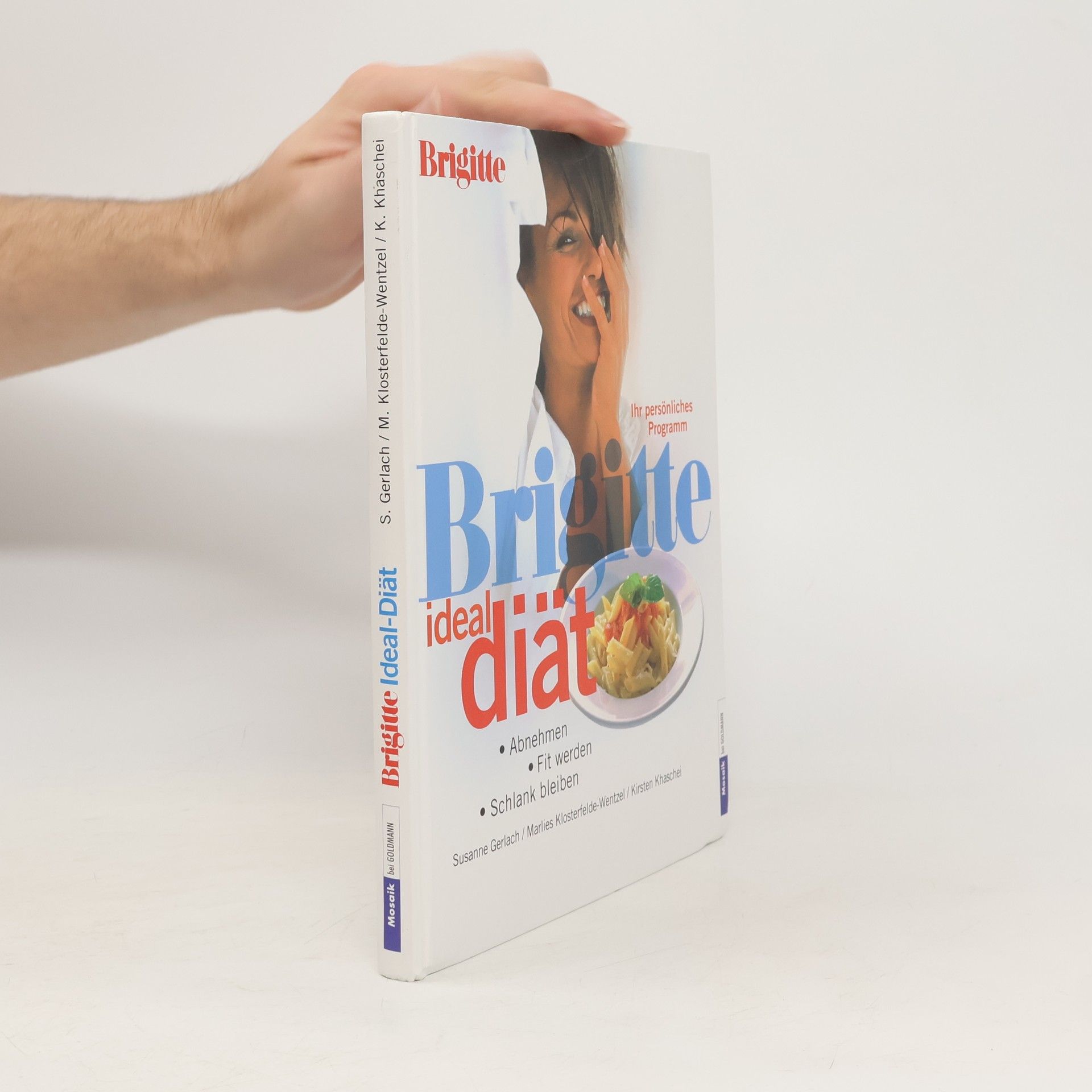 Brigitte-Ideal-Diät