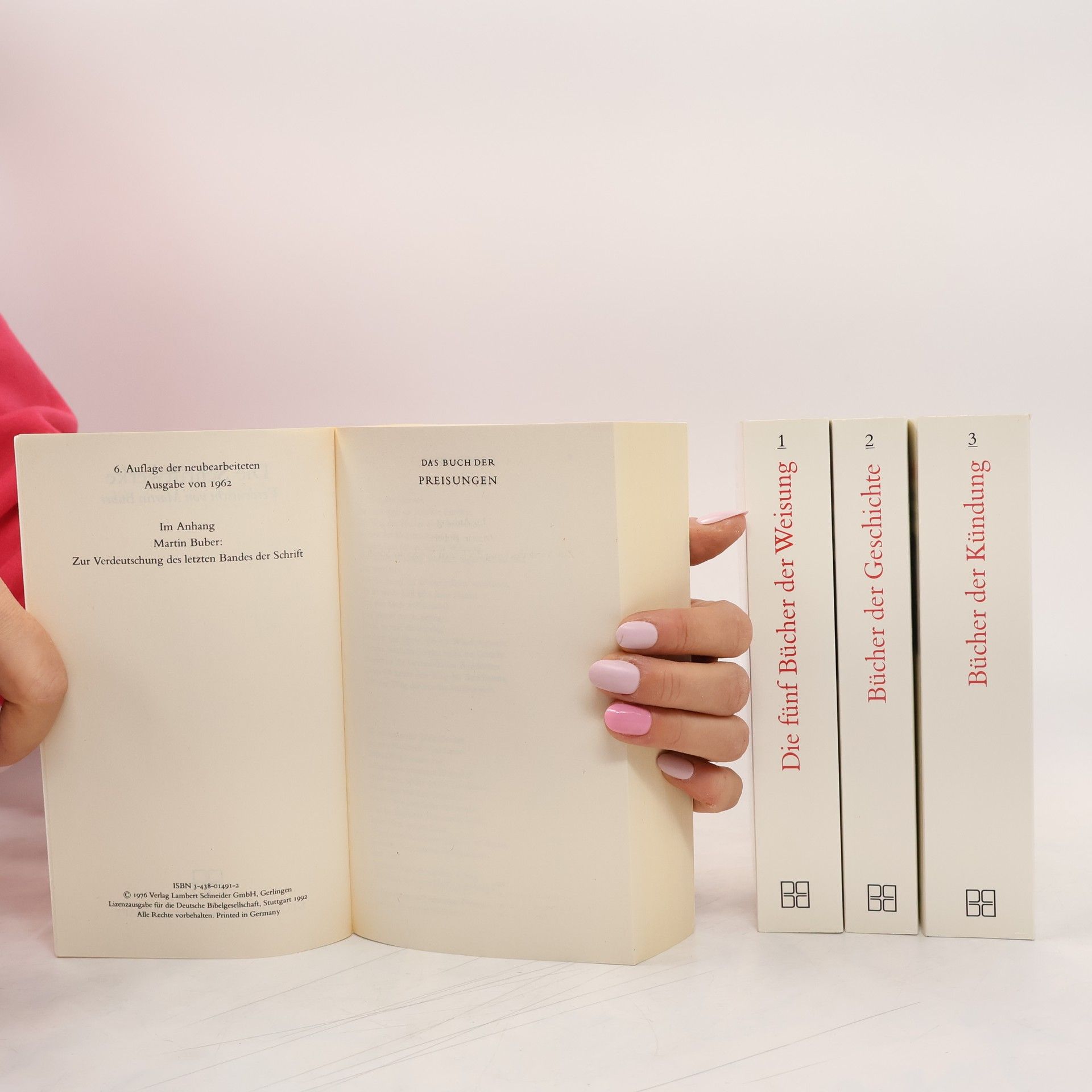 kolektiv Die Schrift
