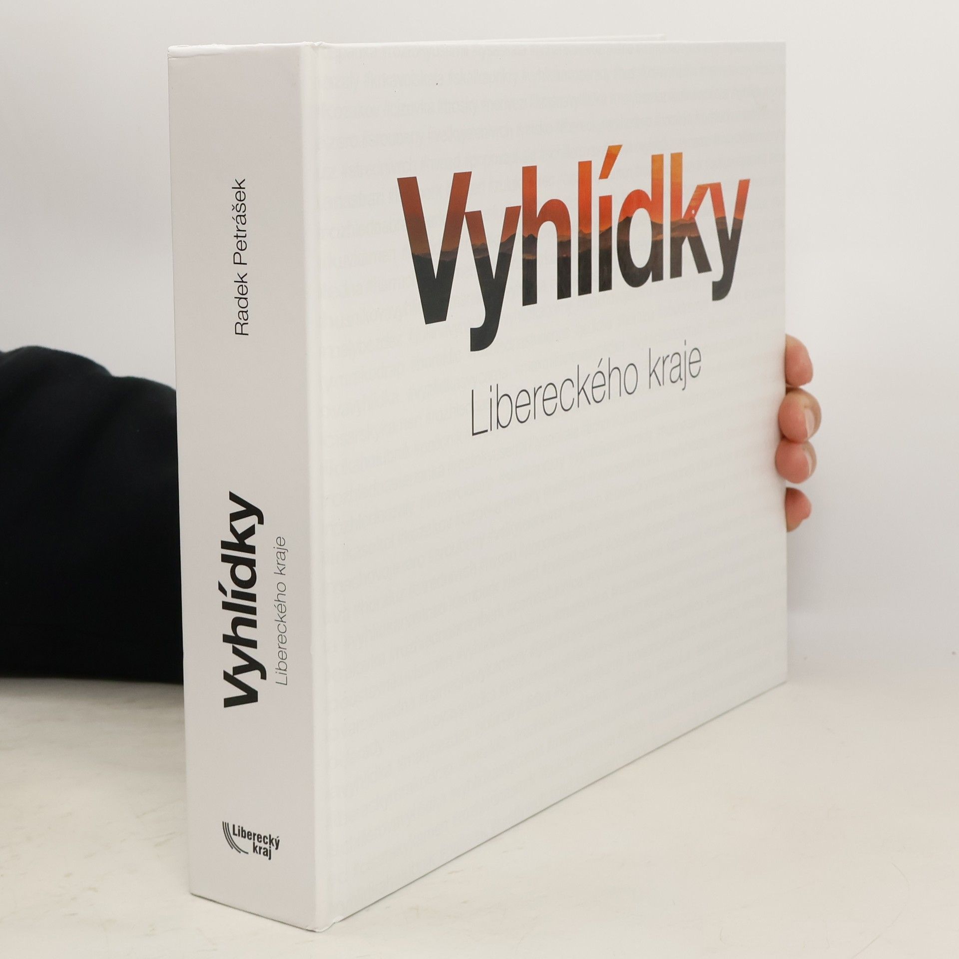 Vyhlídky Libereckého kraje