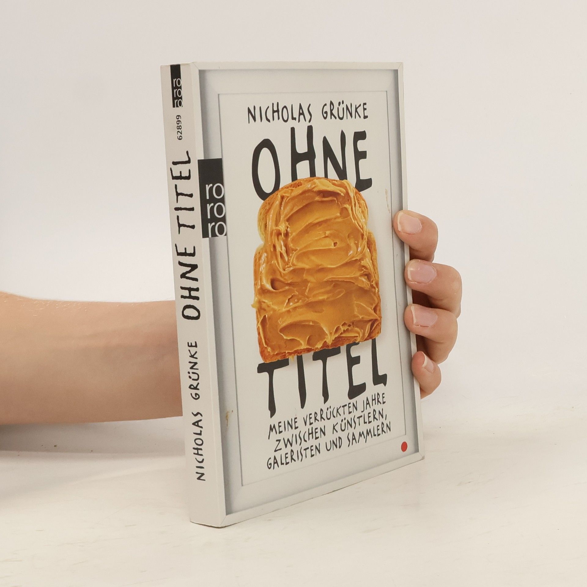 Nicholas Grünke Ohne Titel