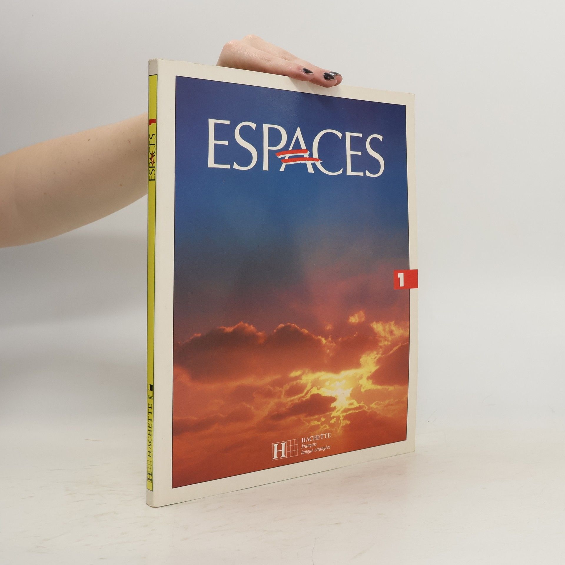 Autores varios Espaces 1