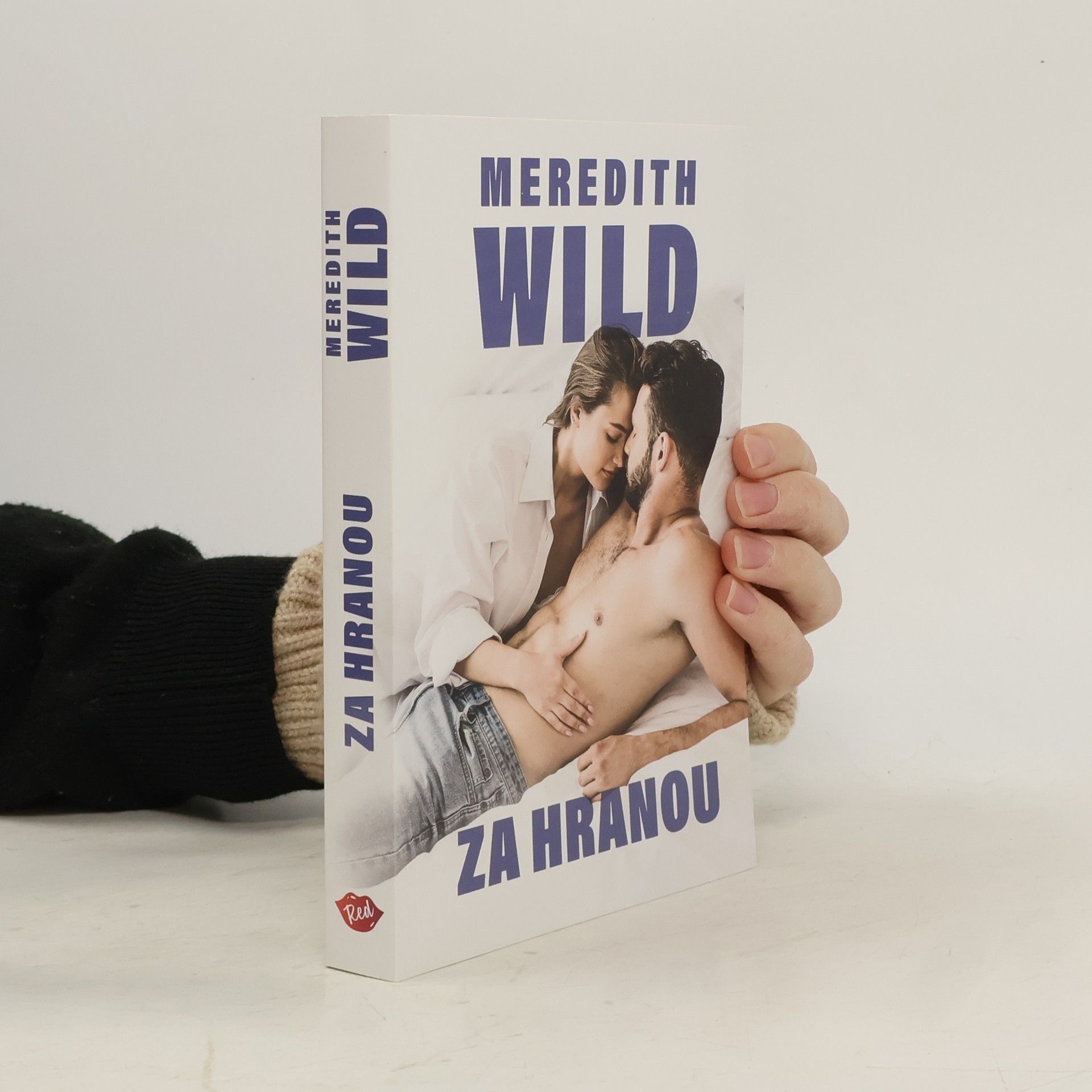 Meredith Wild Za hranou