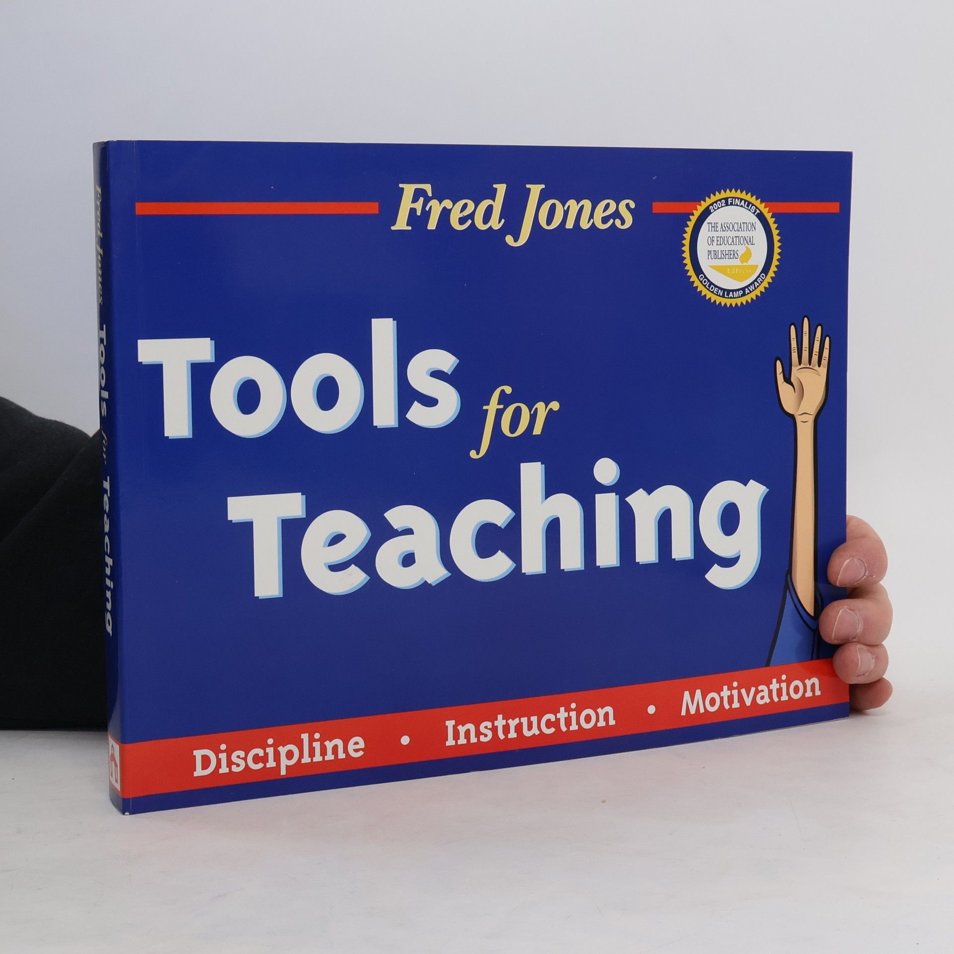 Fredric H. Jones Tools for Teaching