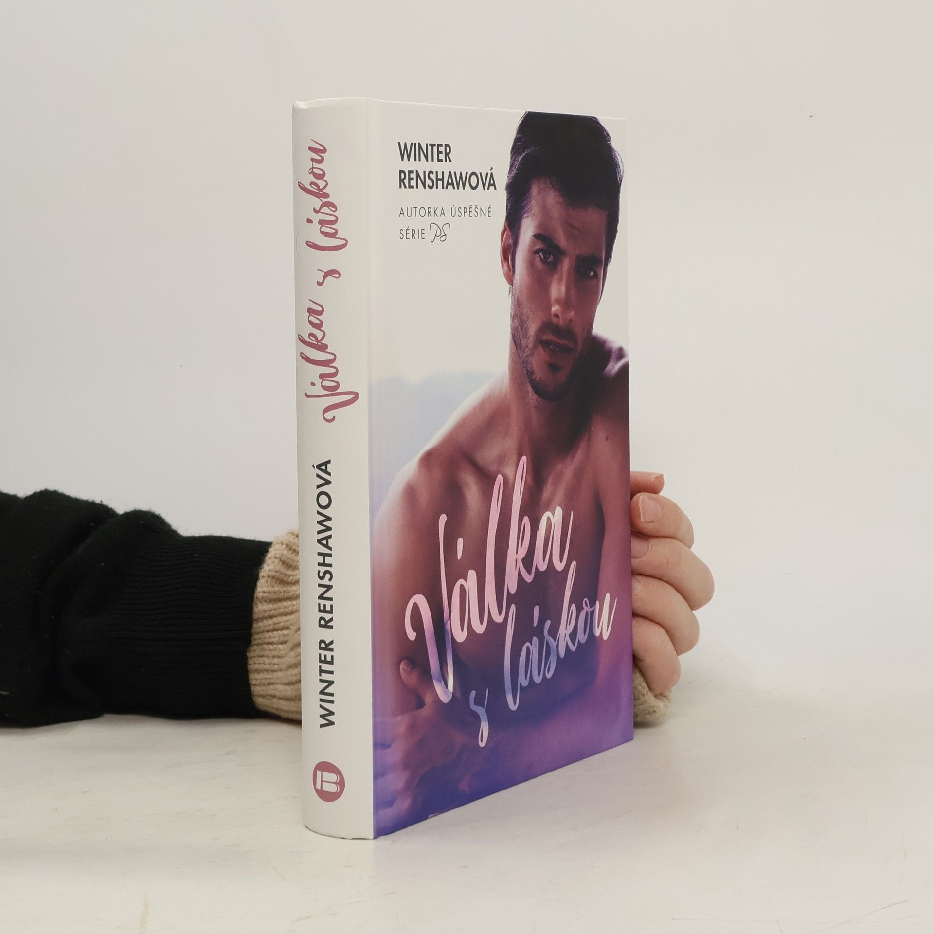 Winter Renshaw Válka s láskou