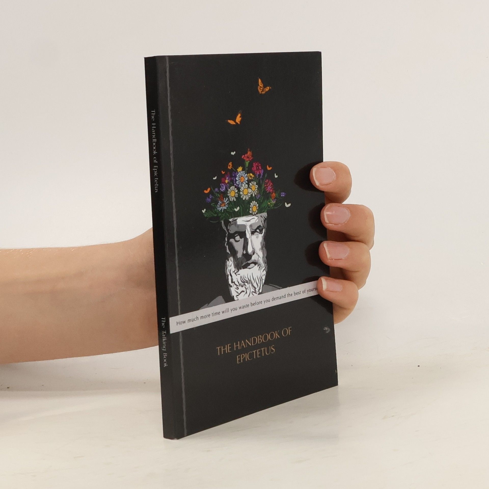 AA.VV. The Handbook of Epictetus