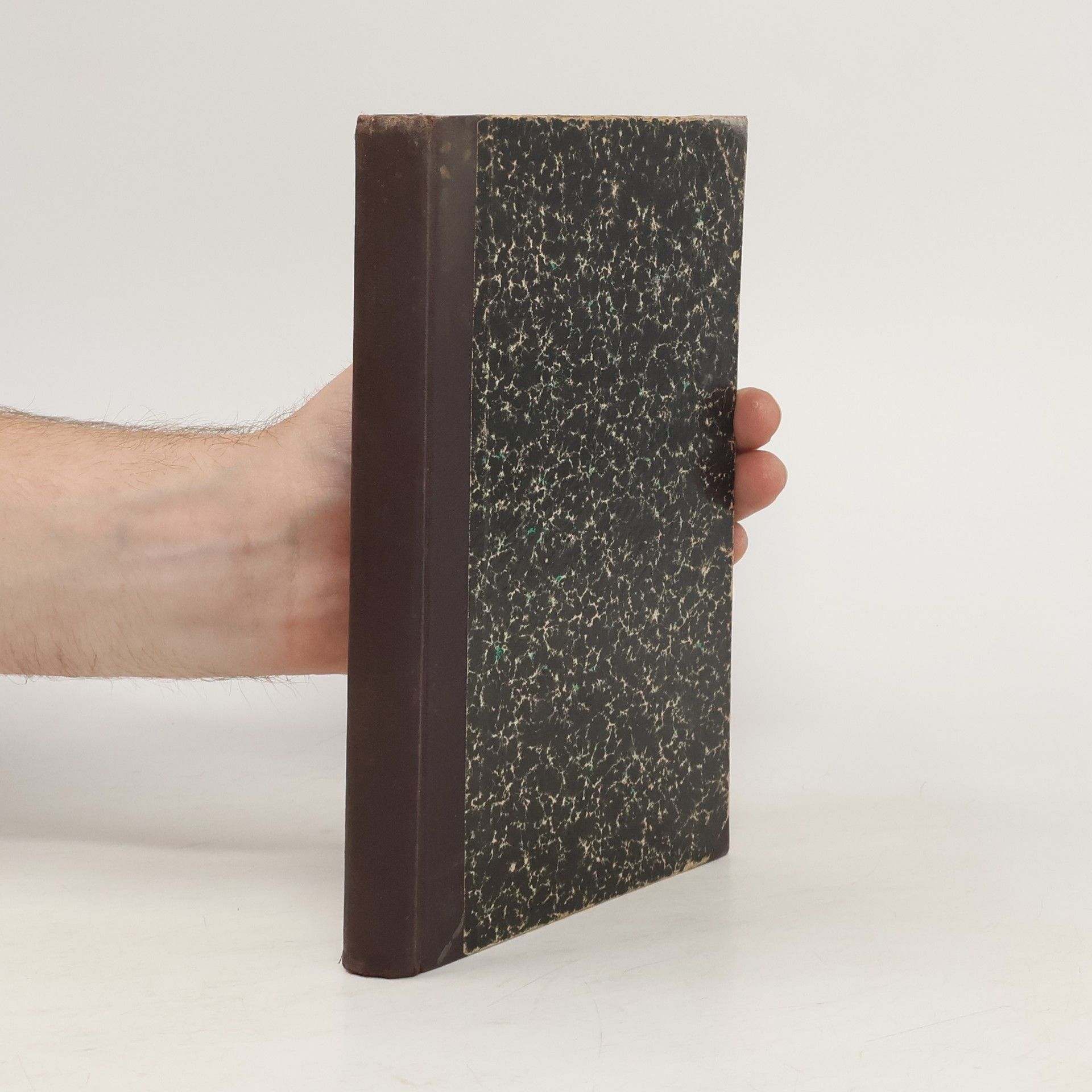 Ludwig Ganghofers Gesammelte Schriften. Fünfter Band