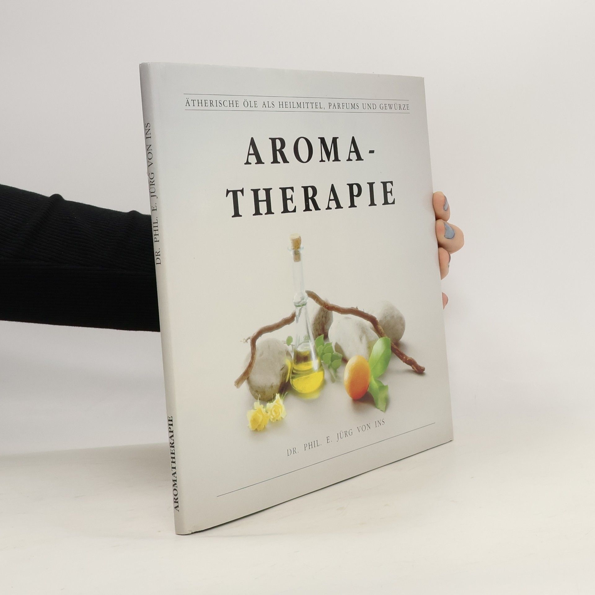 E. Jürg Aromatherapie