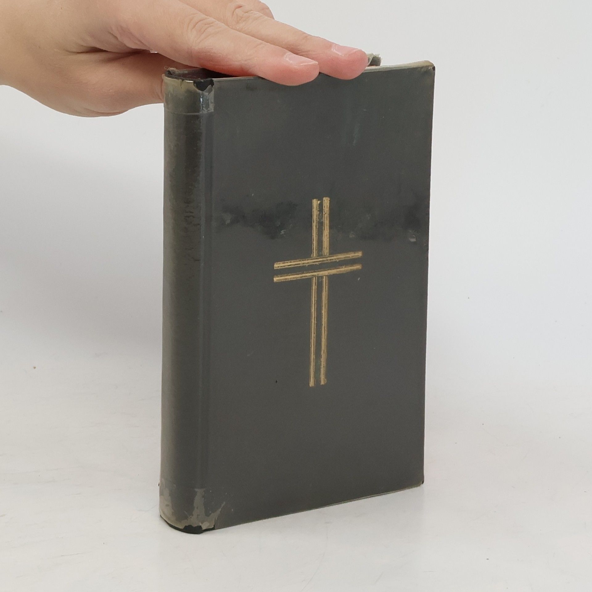 Collectif d'auteurs Die betende Gemeinde