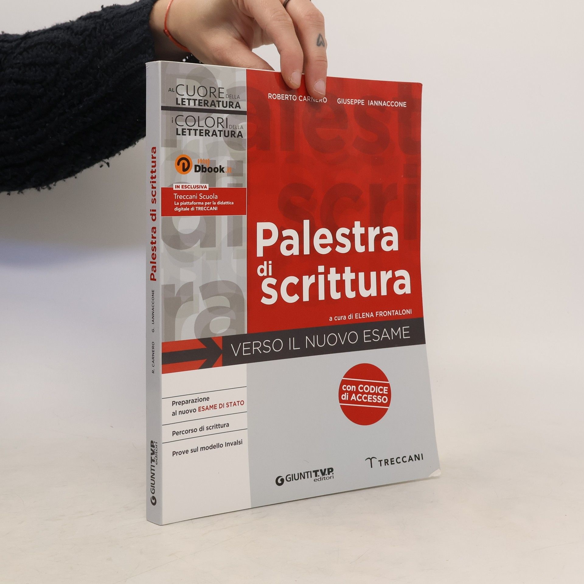 Autorenkollektiv Palestra di scrittura
