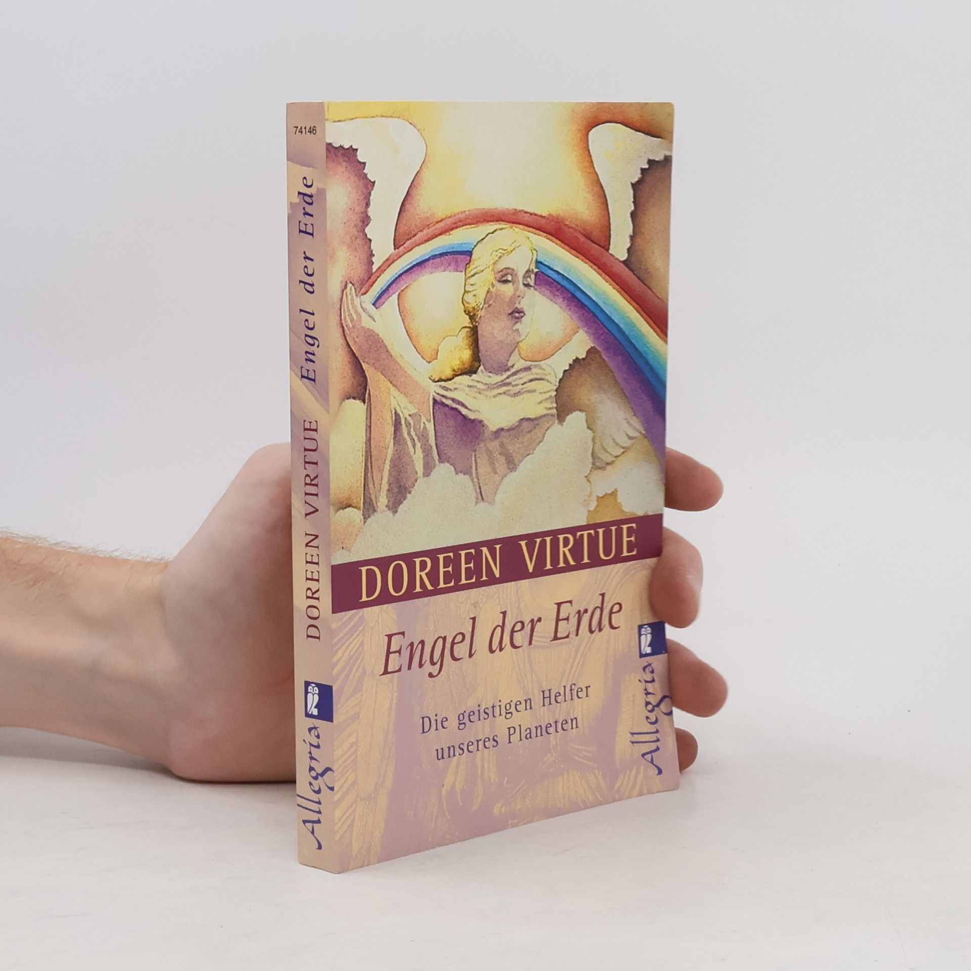 Doreen Virtue Engel der Erde