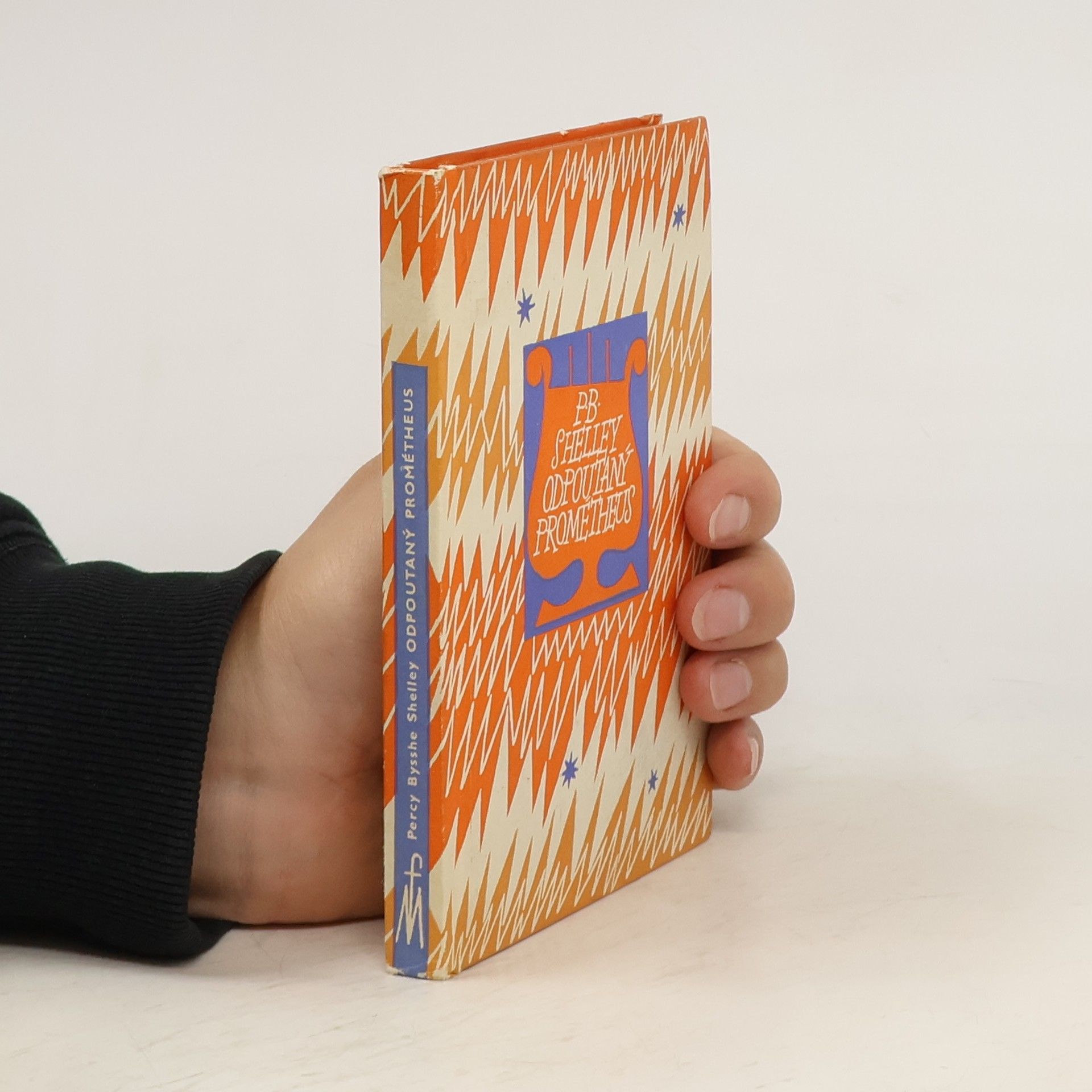 Odpoutaný Prométheus