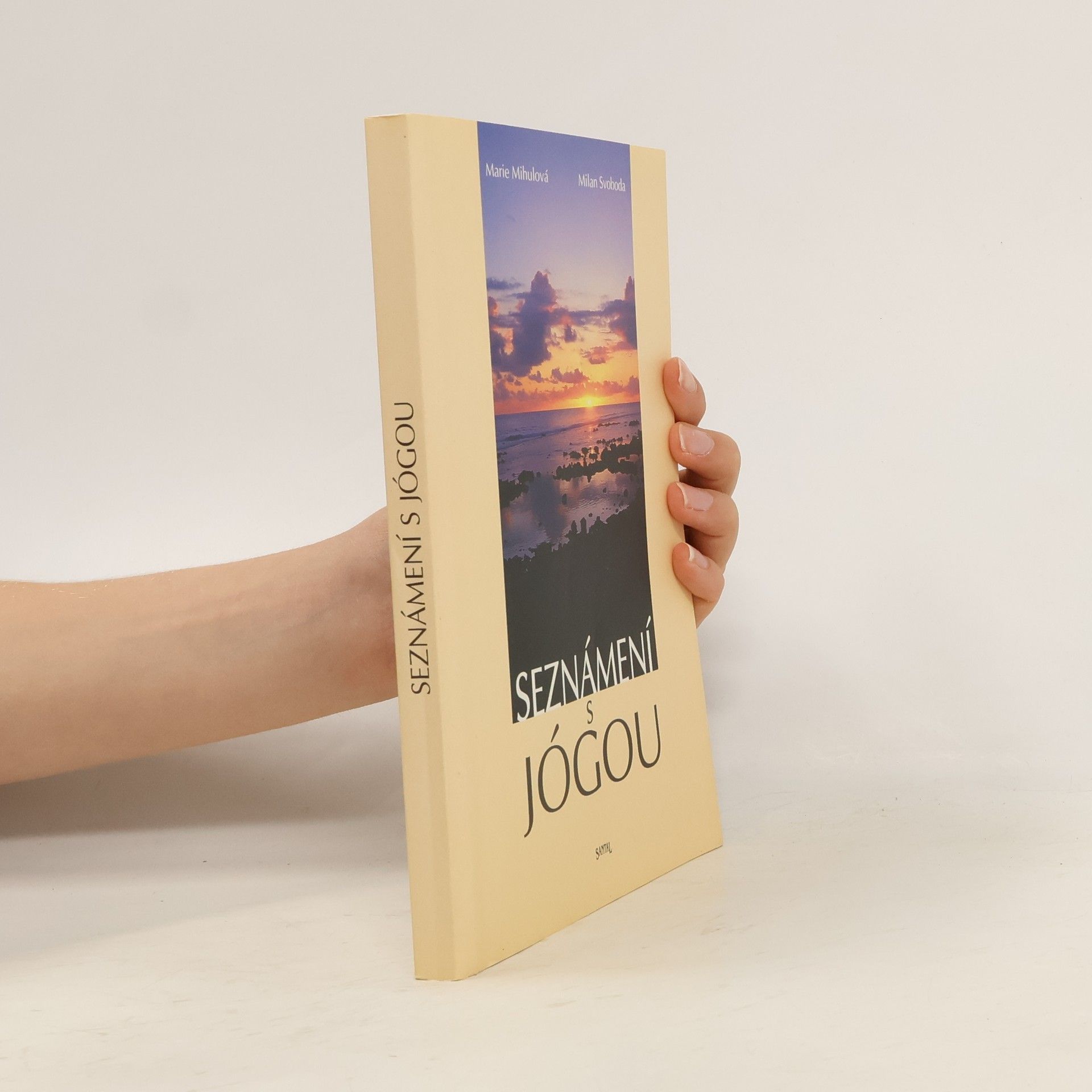 Seznámení s jógou