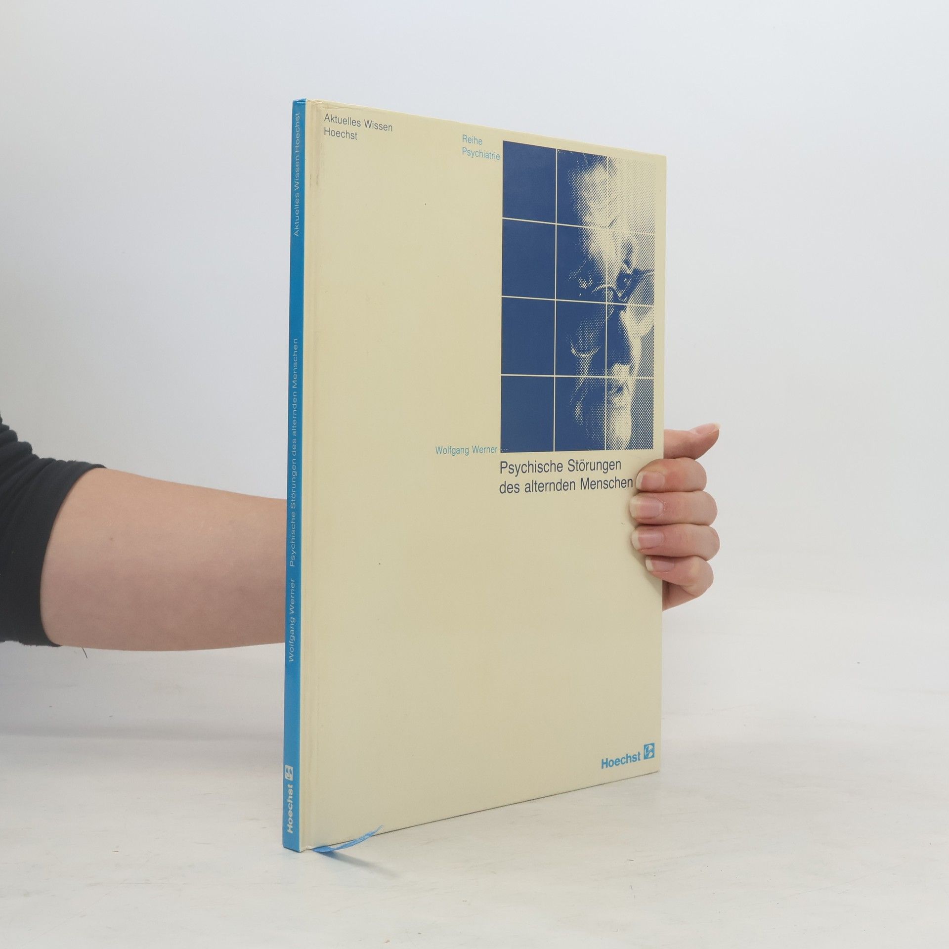 Psychische Störungen des alternden Menschen