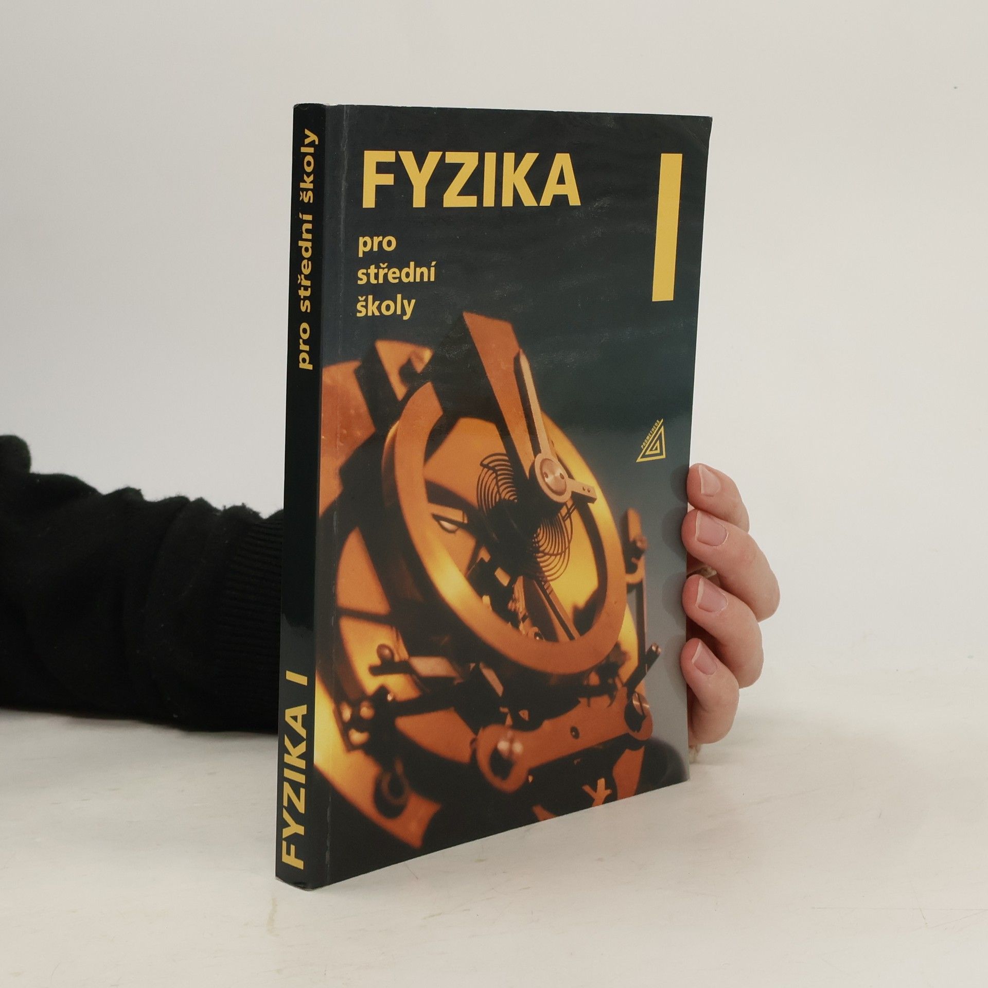 Milan Bednařík Fyzika pro střední školy I