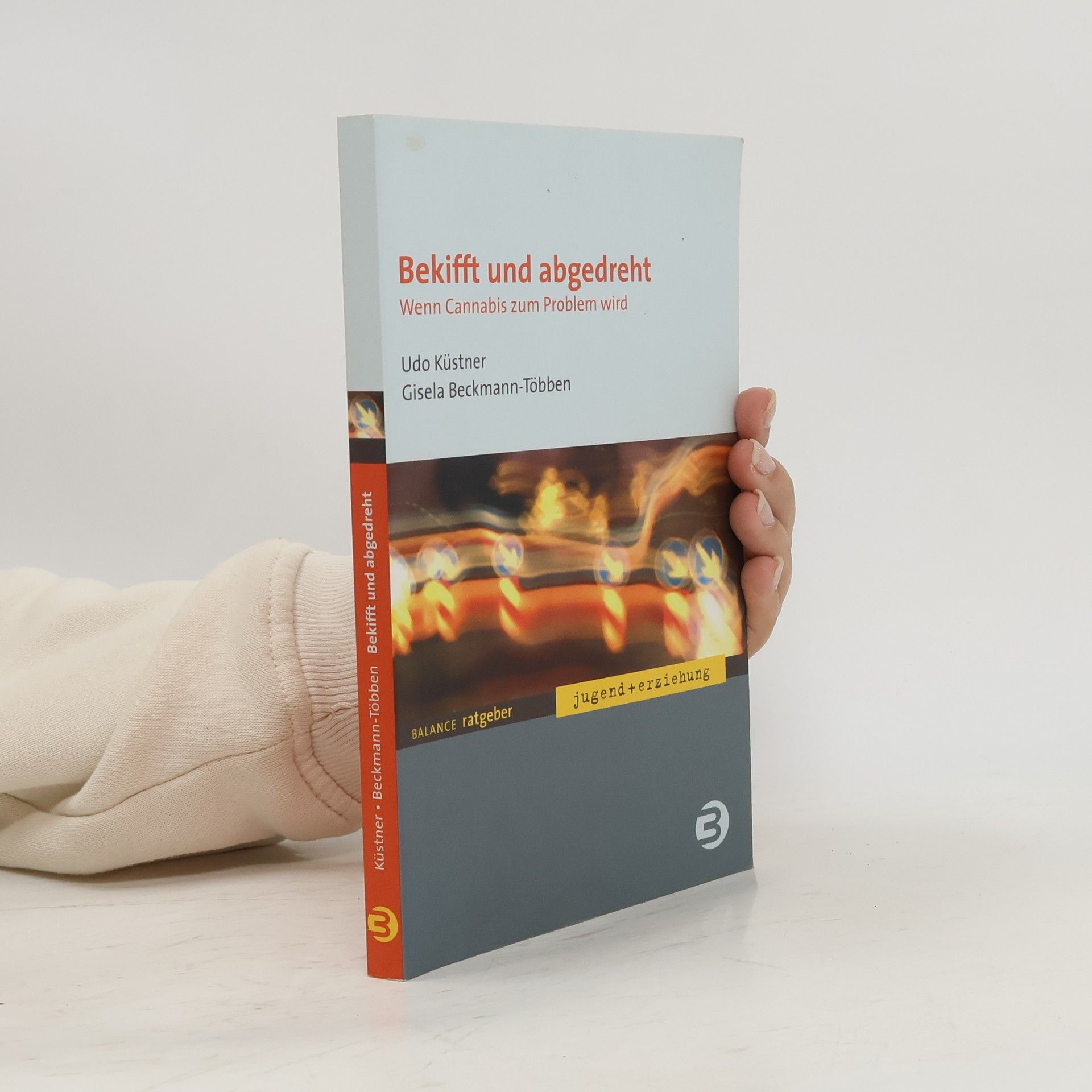 Udo Küstner Bekifft und abgedreht