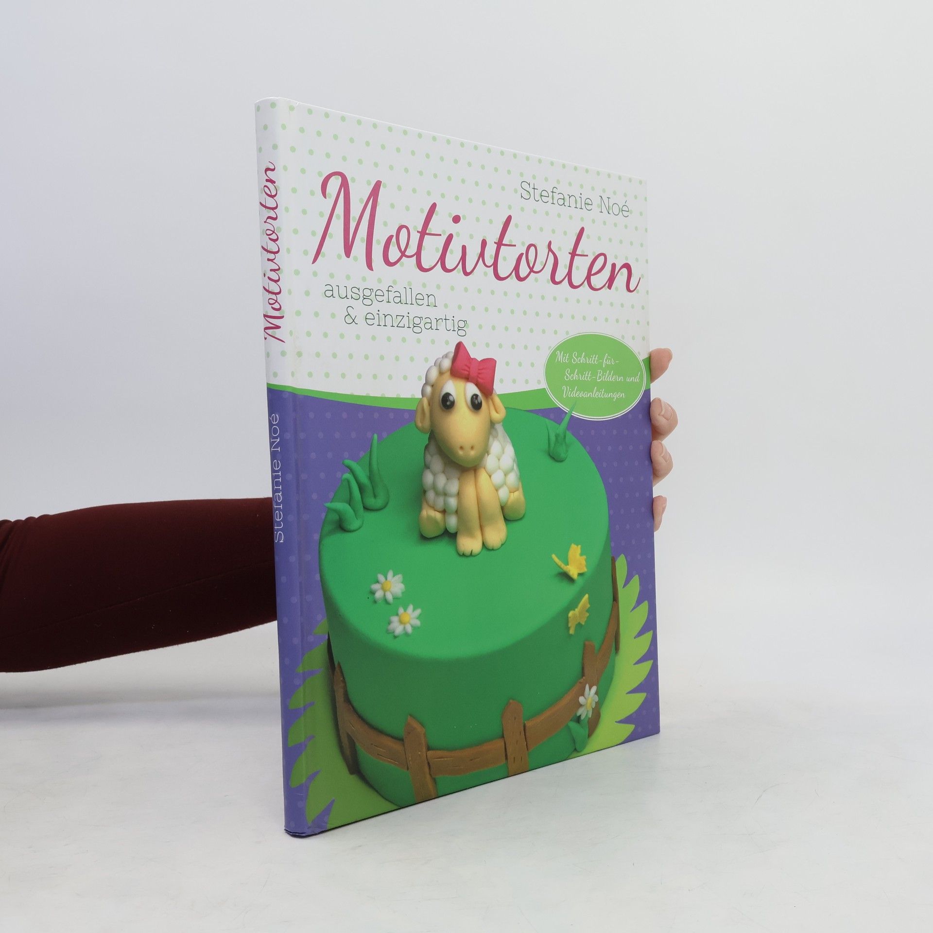 Stefanie Noé Motivtorten