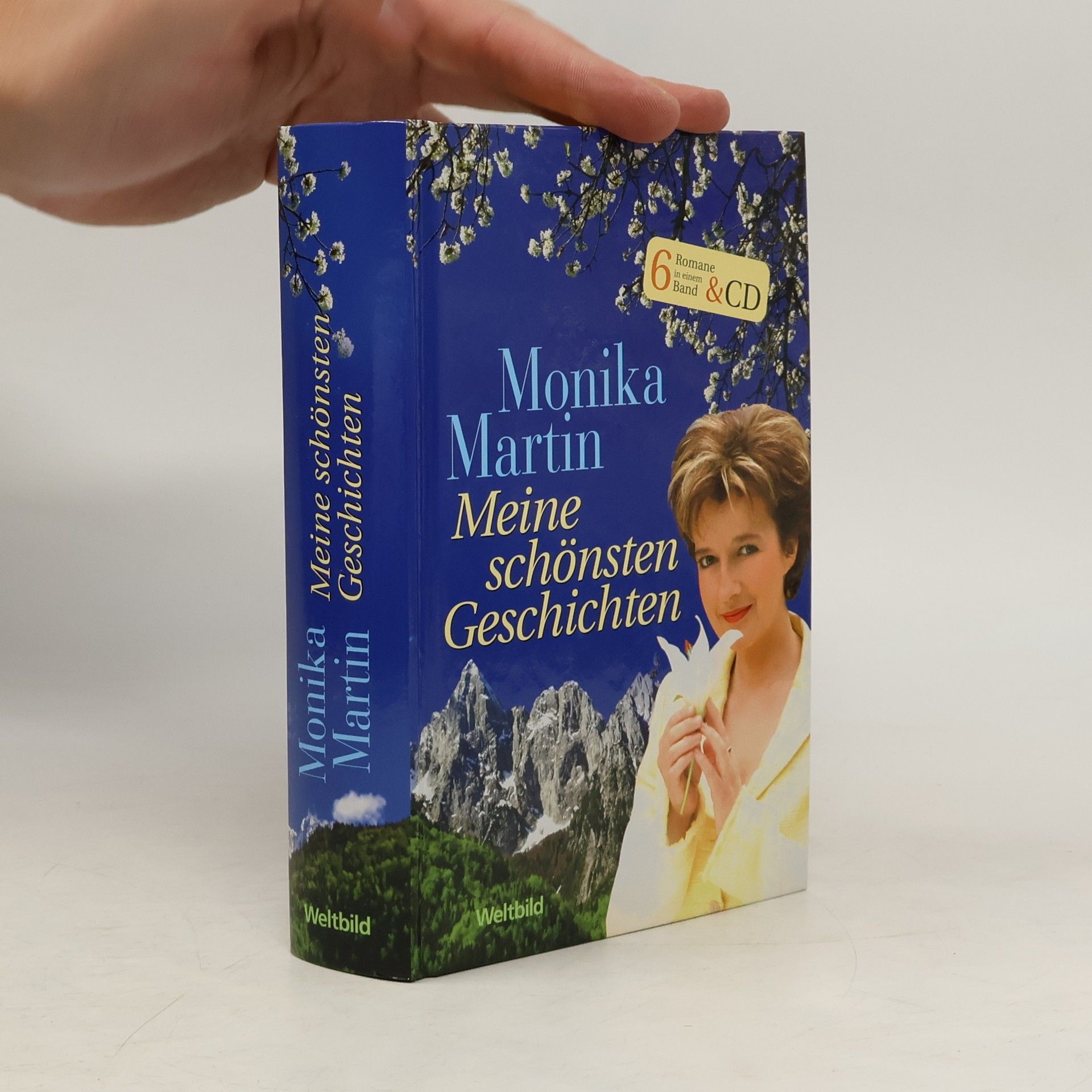 Monika Martin Meine schönsten Geschichten