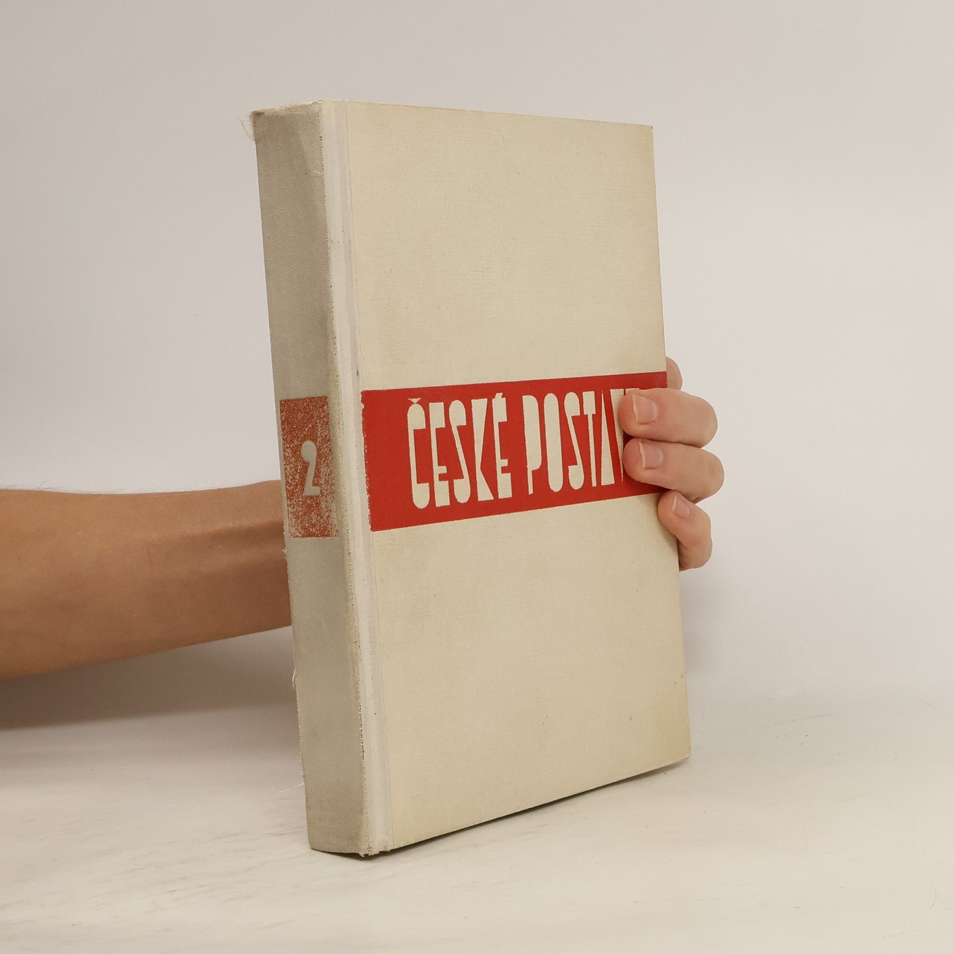 Autorenkollektiv České postavy 2