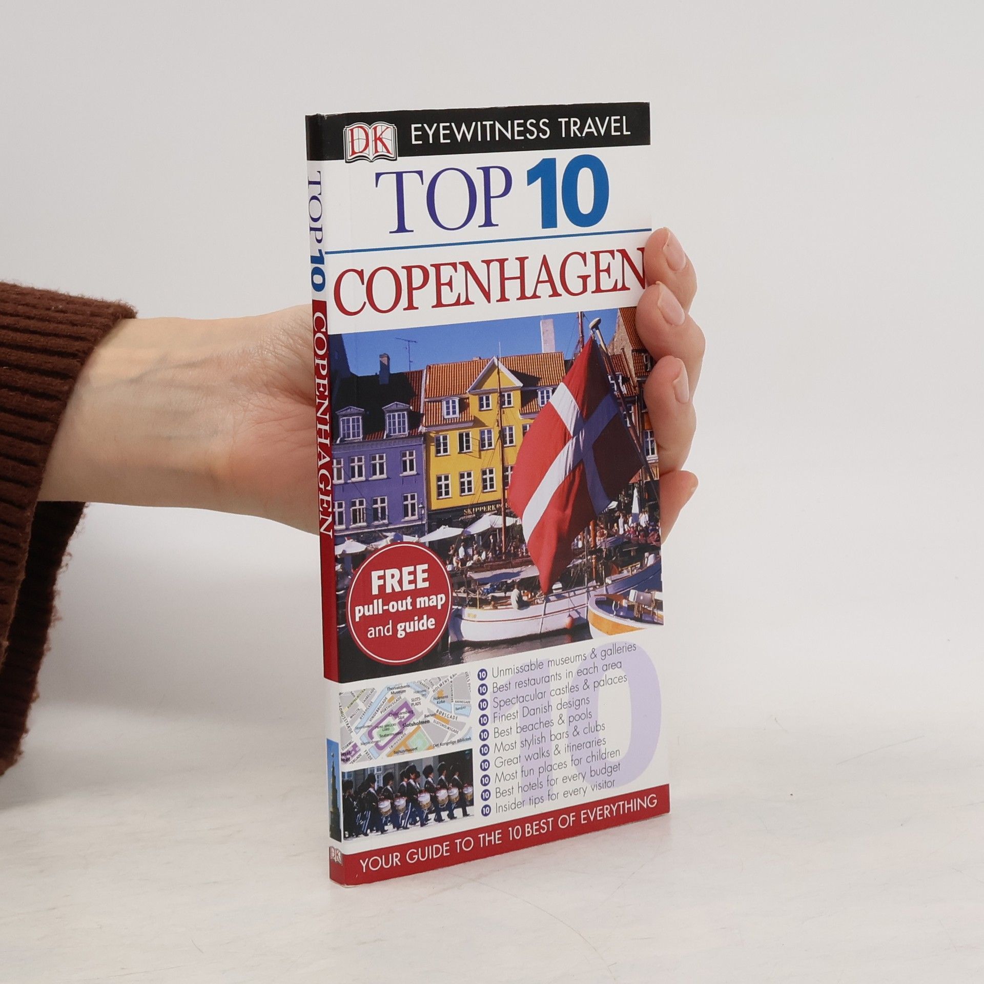 Collectif d'auteurs Copenhagen (Top10) 2009