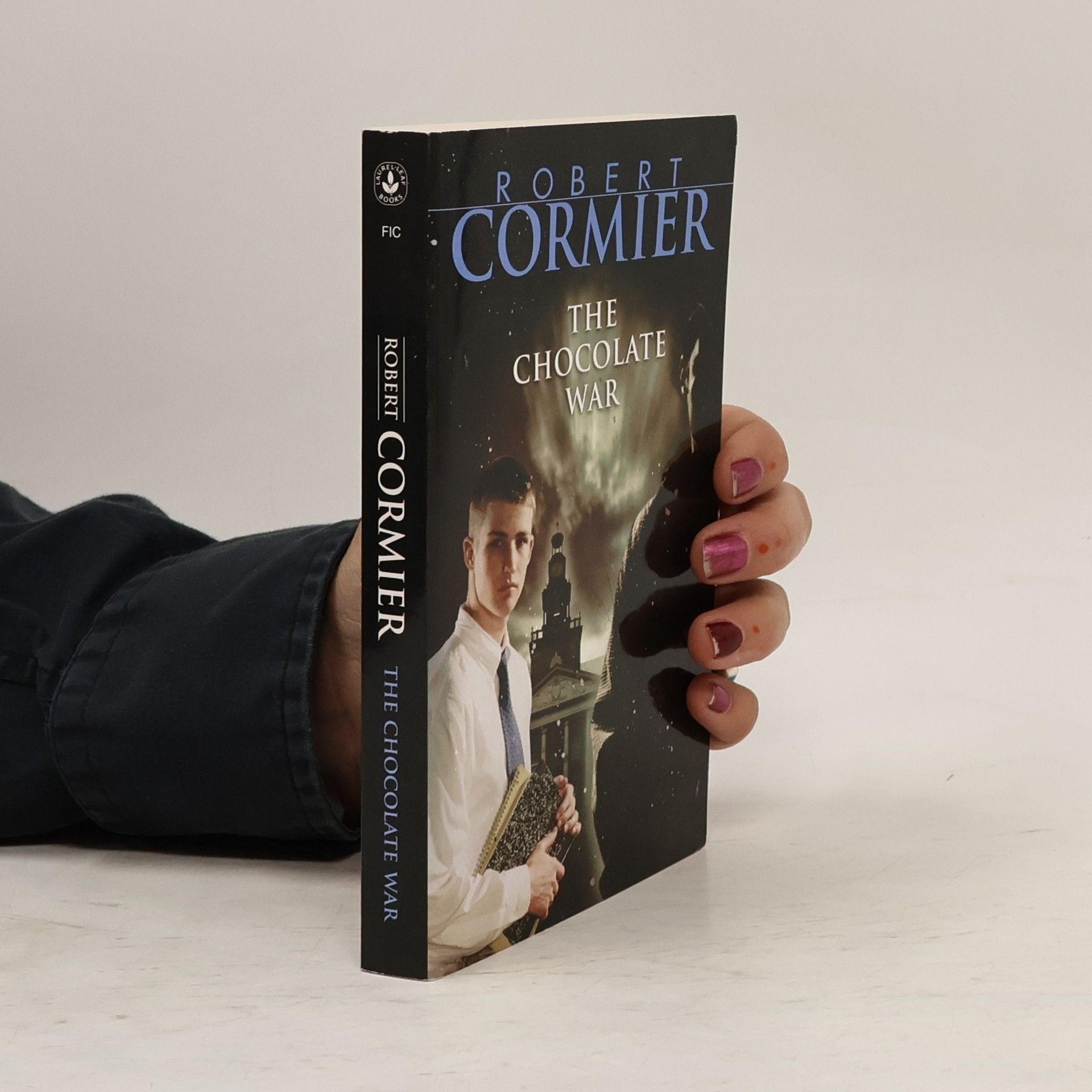 Robert Cormier The Chocolate War