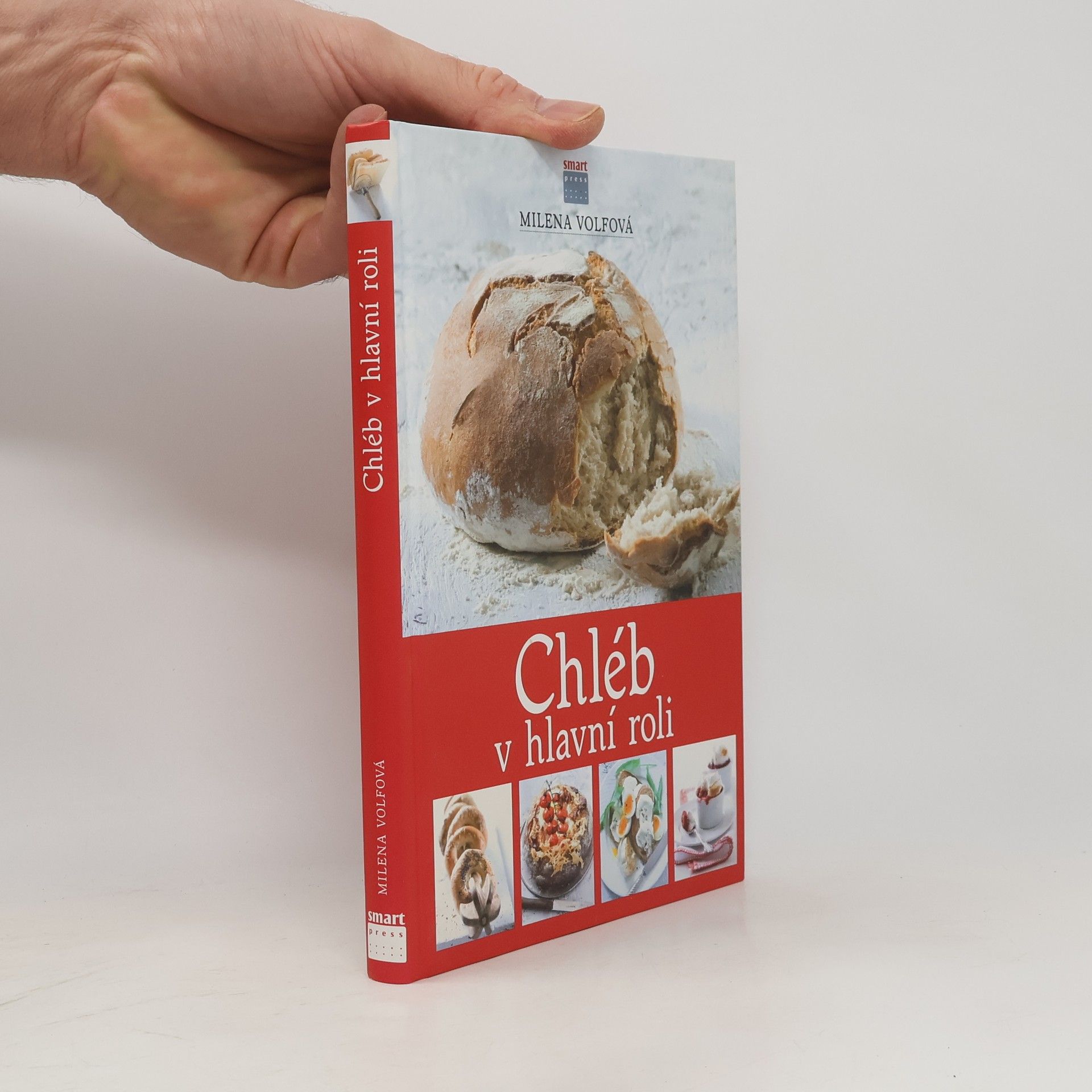Chléb v hlavní roli
