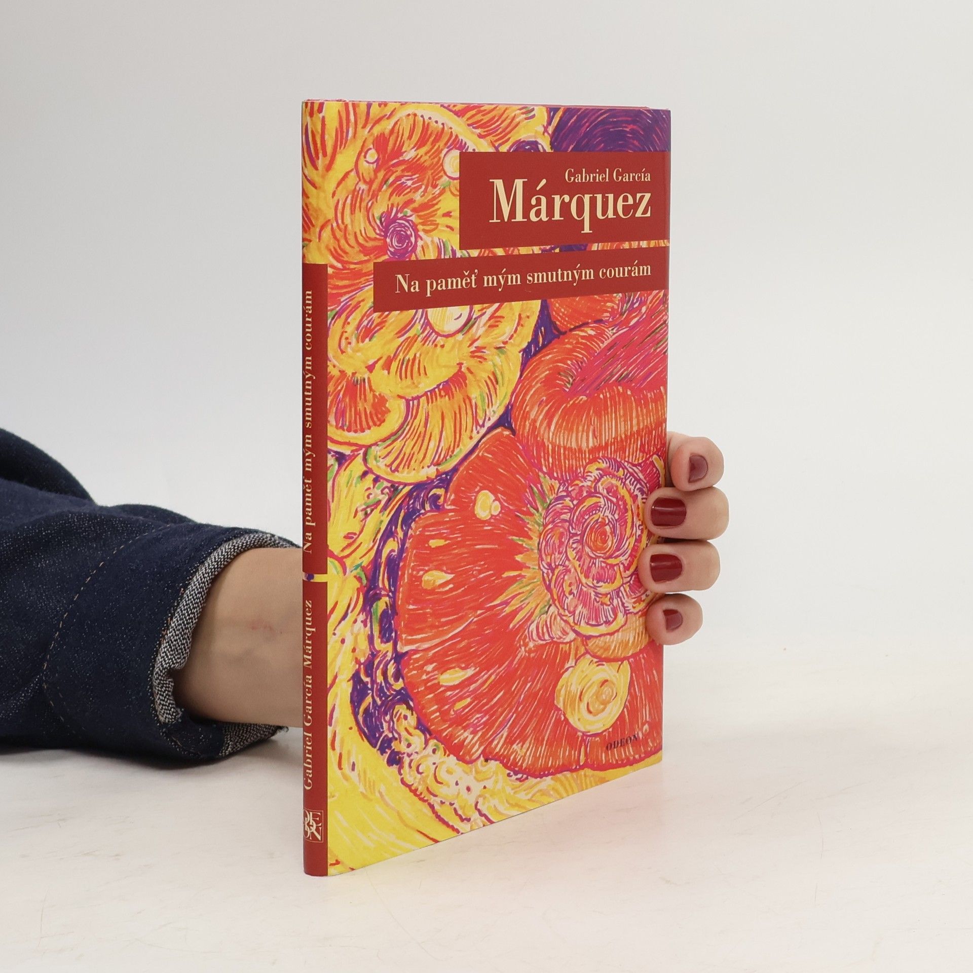 Na paměť mým smutným courám