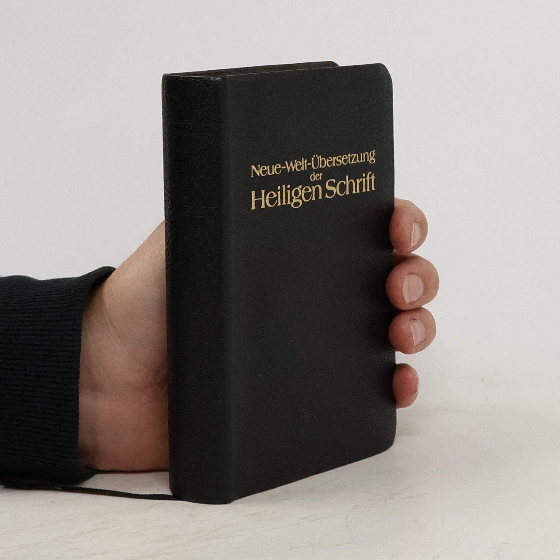 Autorenkollektiv Neue-Welt-Übersetzung der Heiligen Schrift