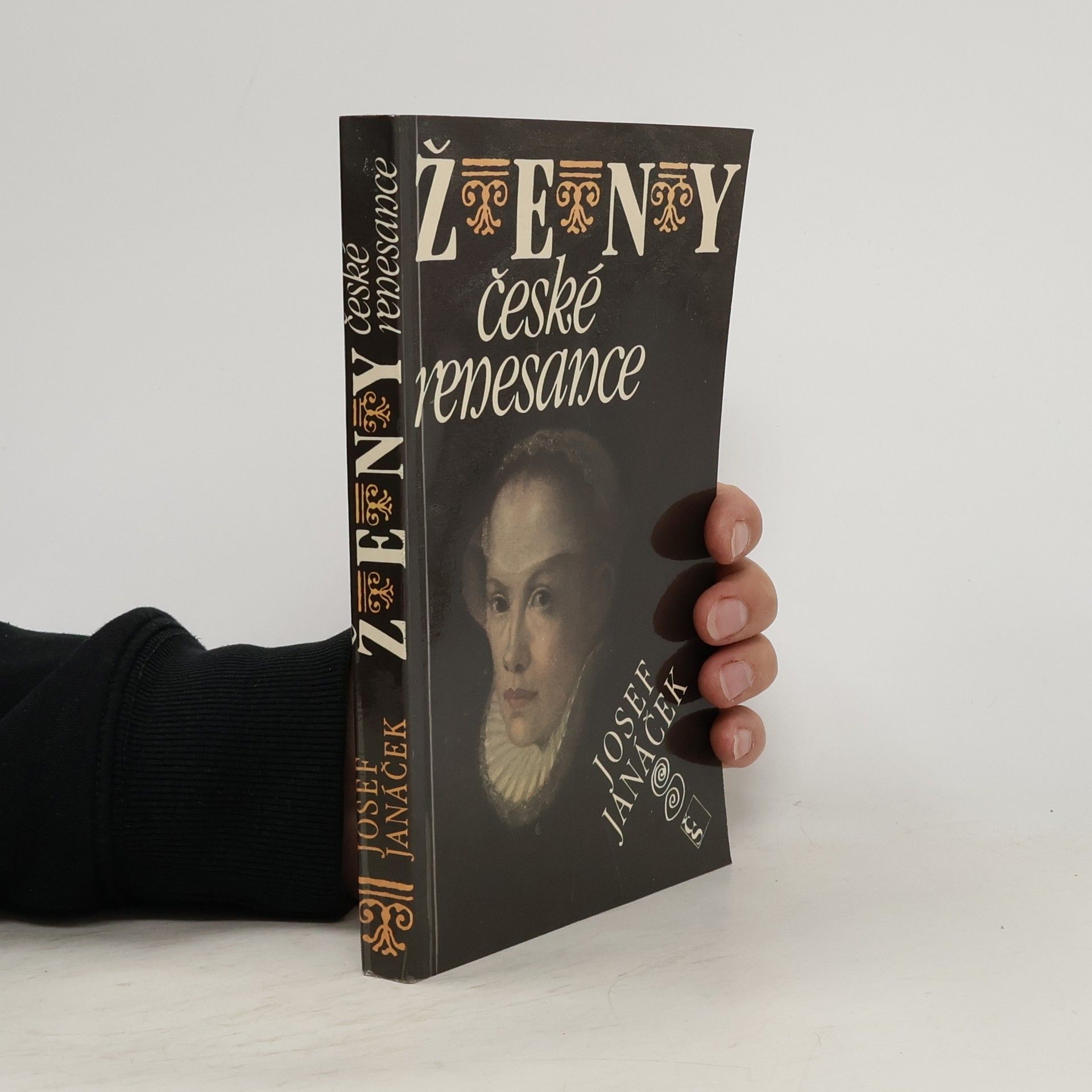 Ženy české renesance