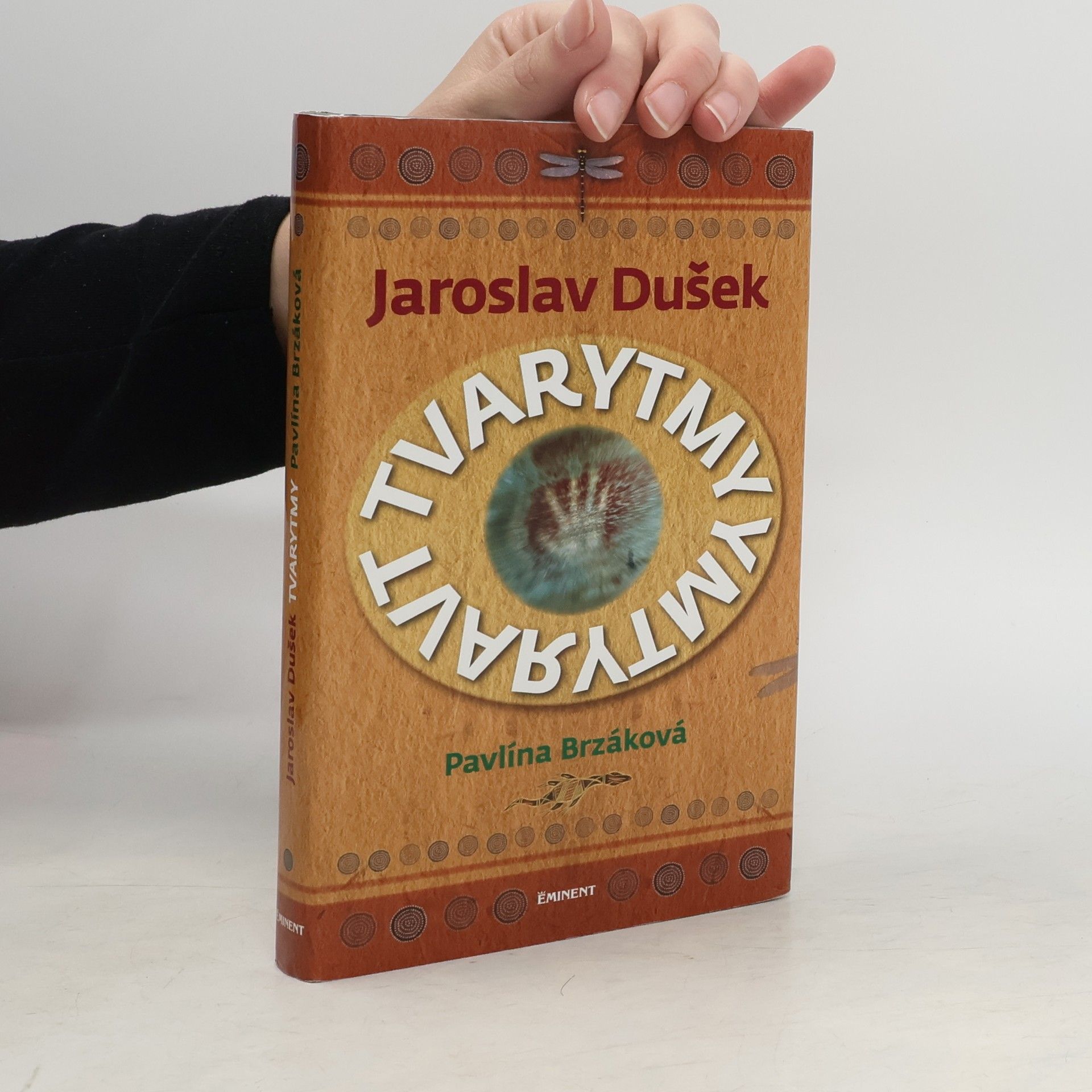 Jaroslav Dušek Tvarytmy