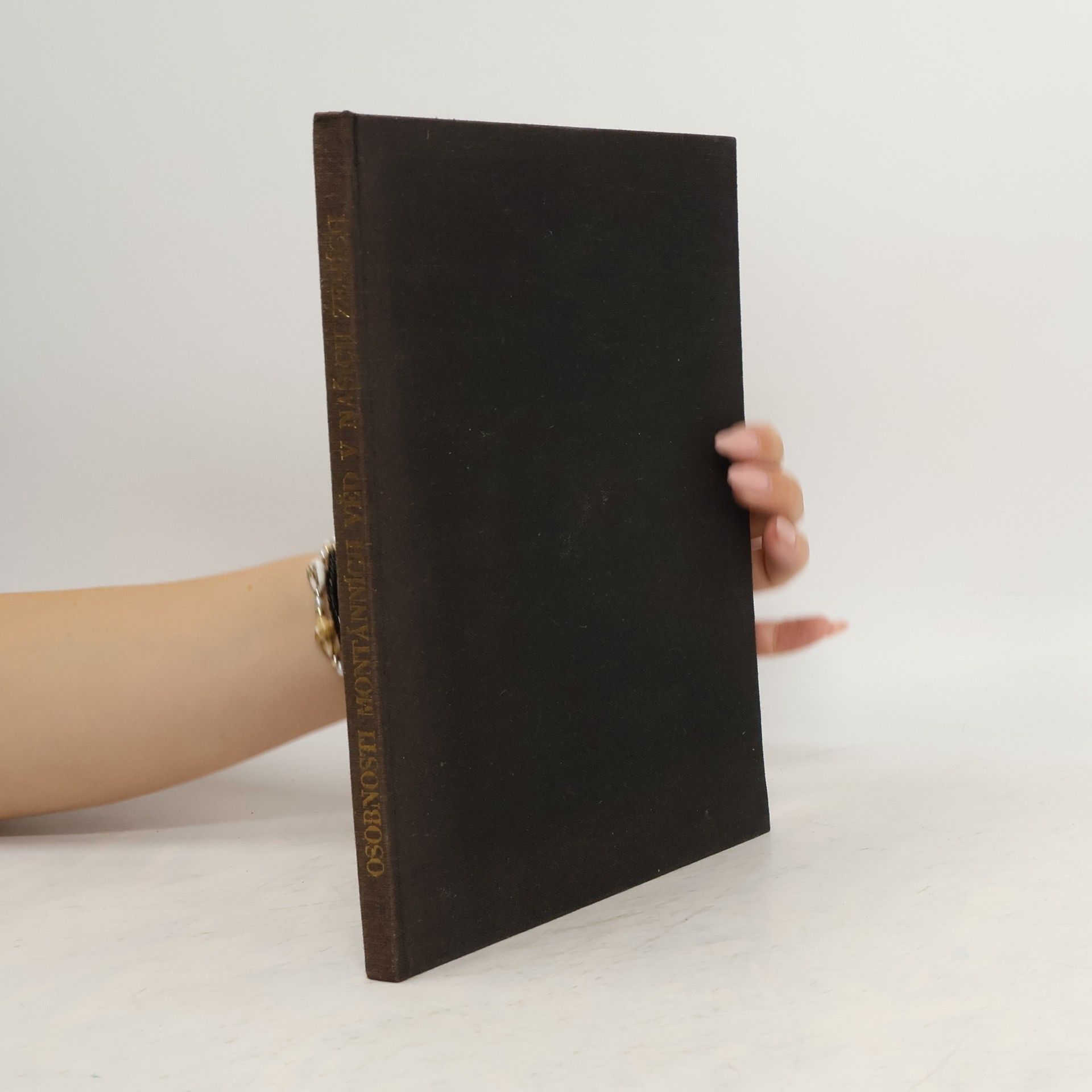 Collectif d'auteurs Osobnosti montánních věd v našich zemích