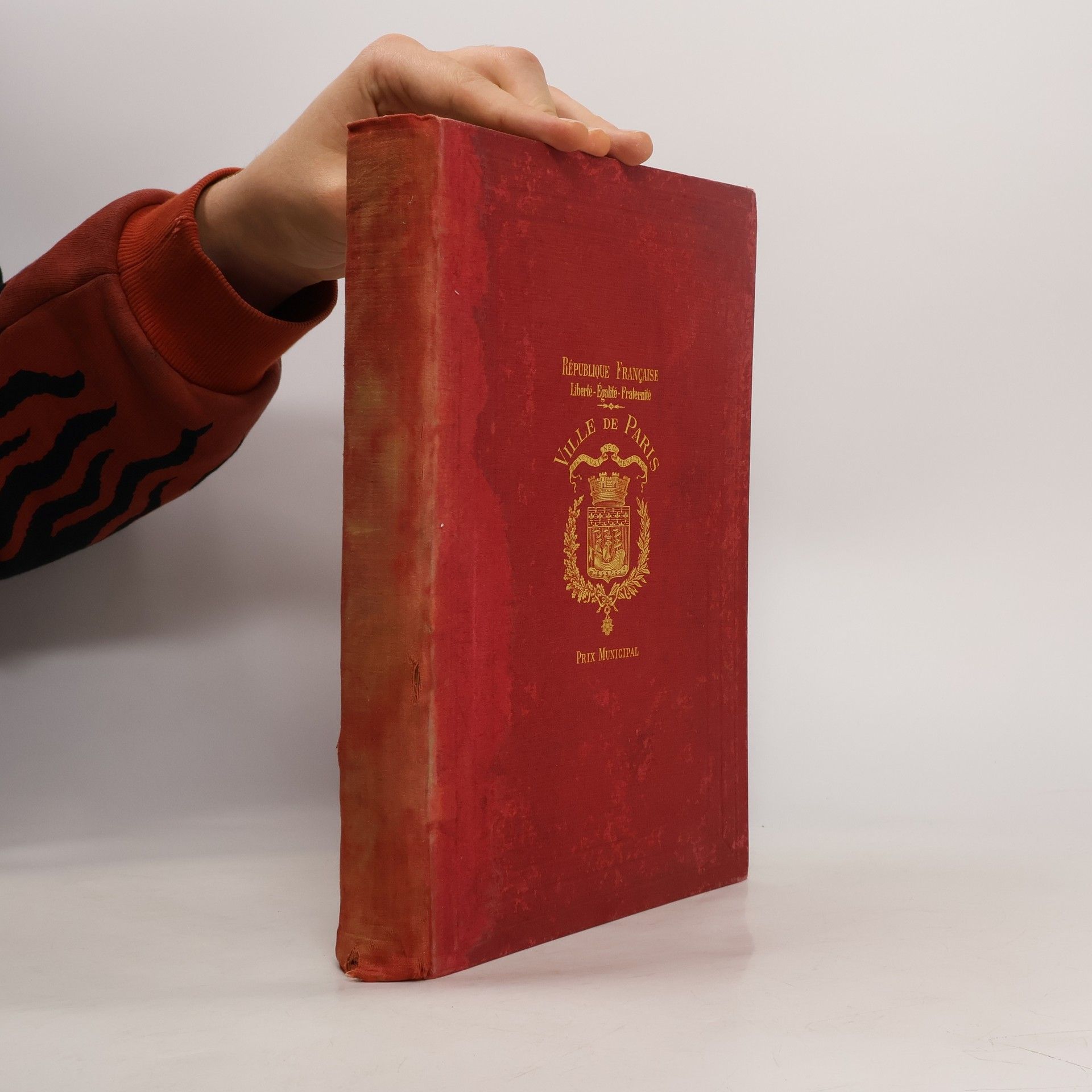 Victorien Aury La Troupe de Don Galaor