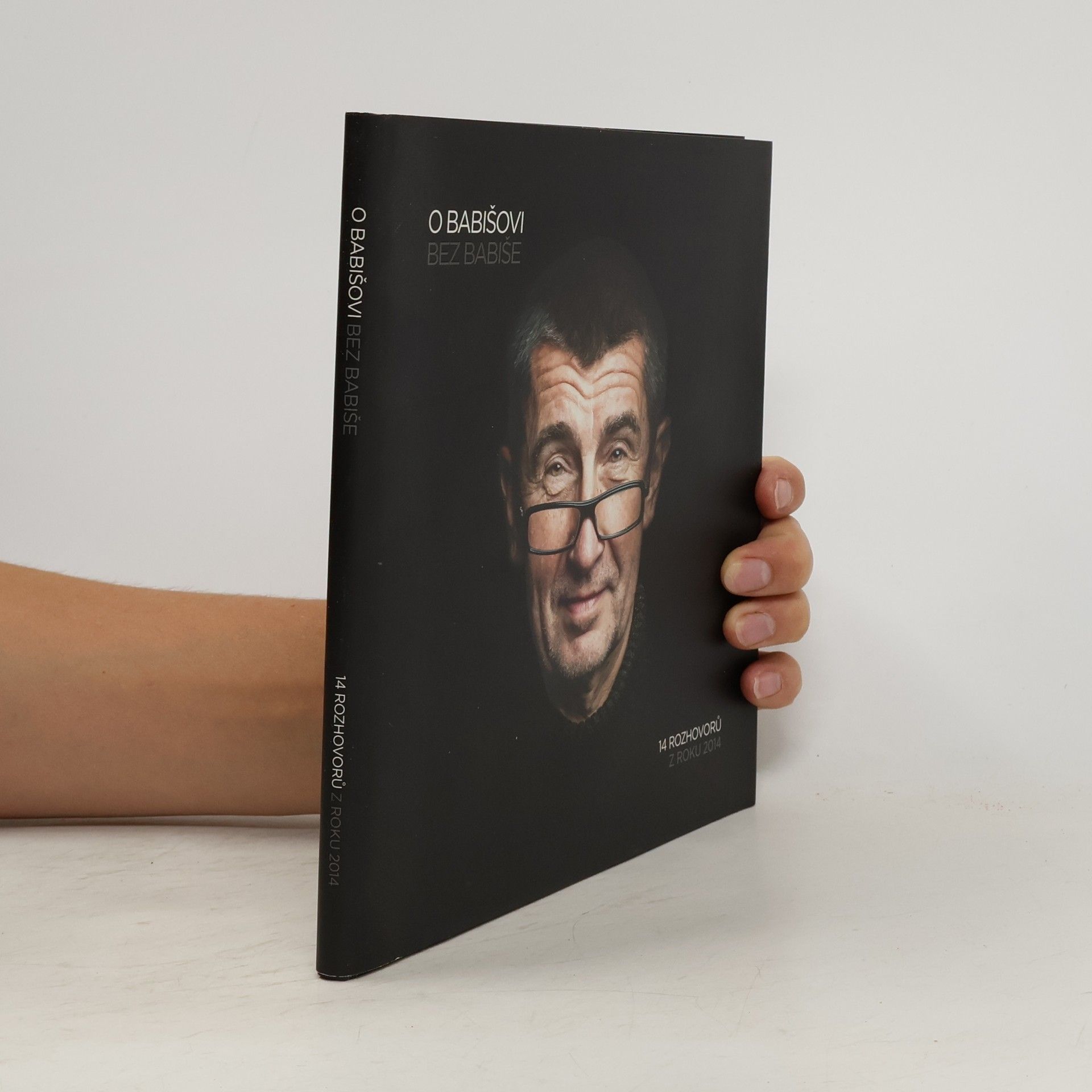 O Babišovi bez Babiše