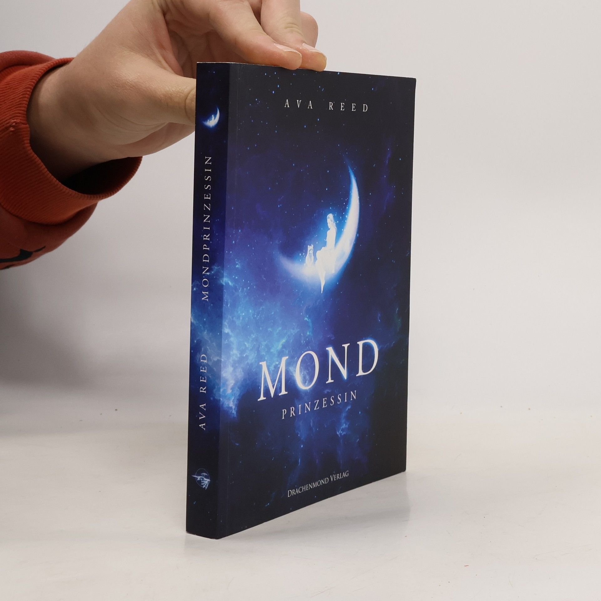 Ava Reed Mondprinzessin