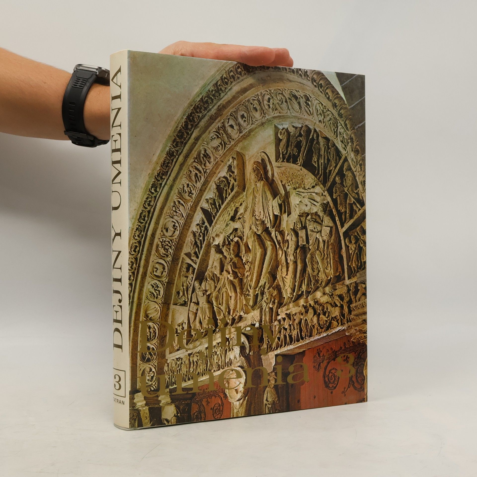 José Pijoán Dejiny umenia 3